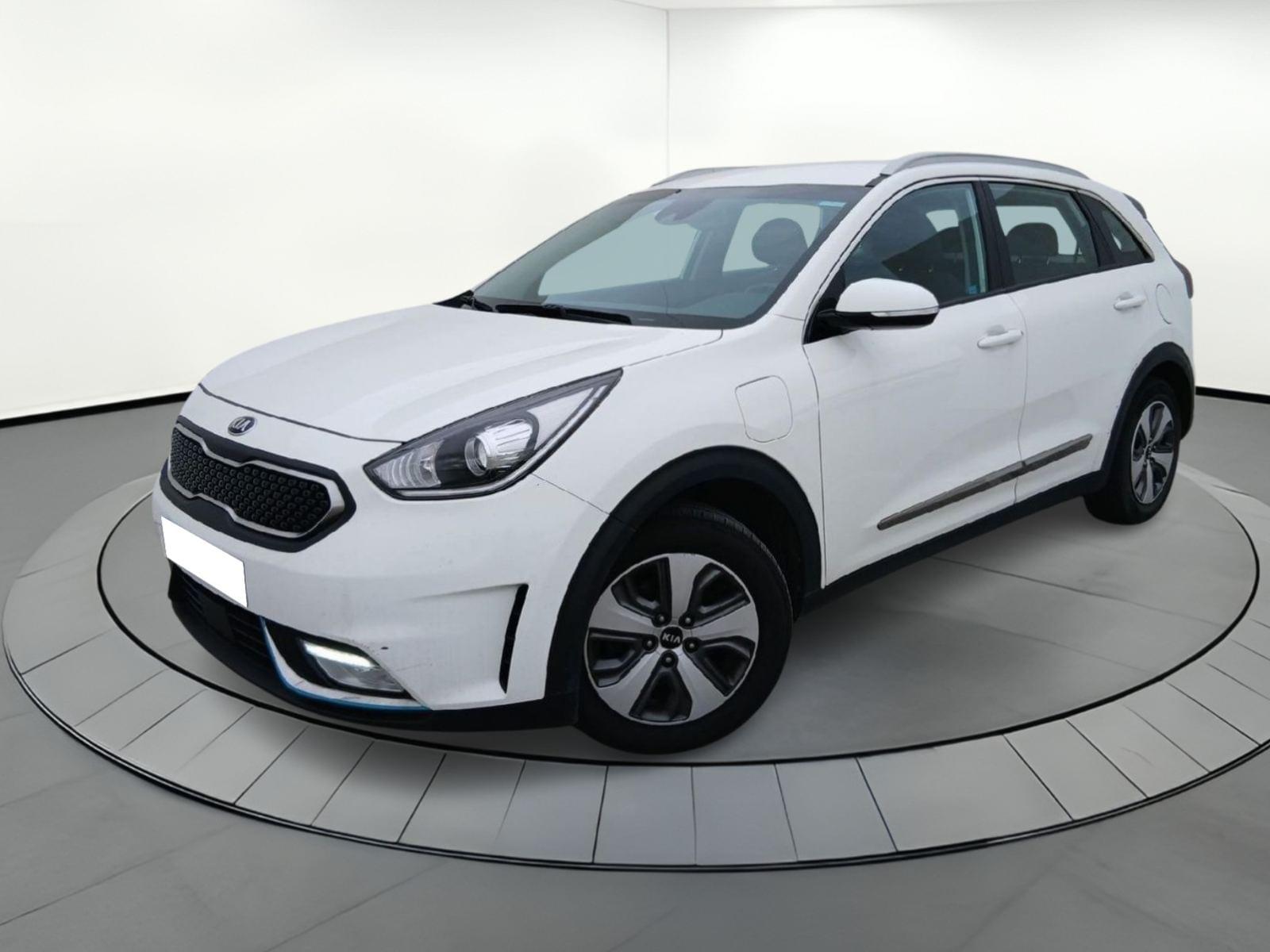 imagen de KIA NIRO 1.6 GDI PHEV 104KW DRIVE - REF: 05758