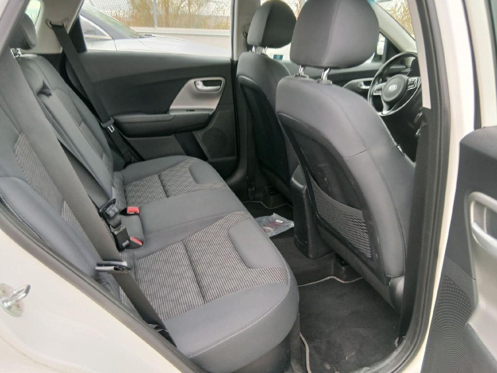 KIA NIRO 1.6 GDI PHEV 104KW DRIVE 7