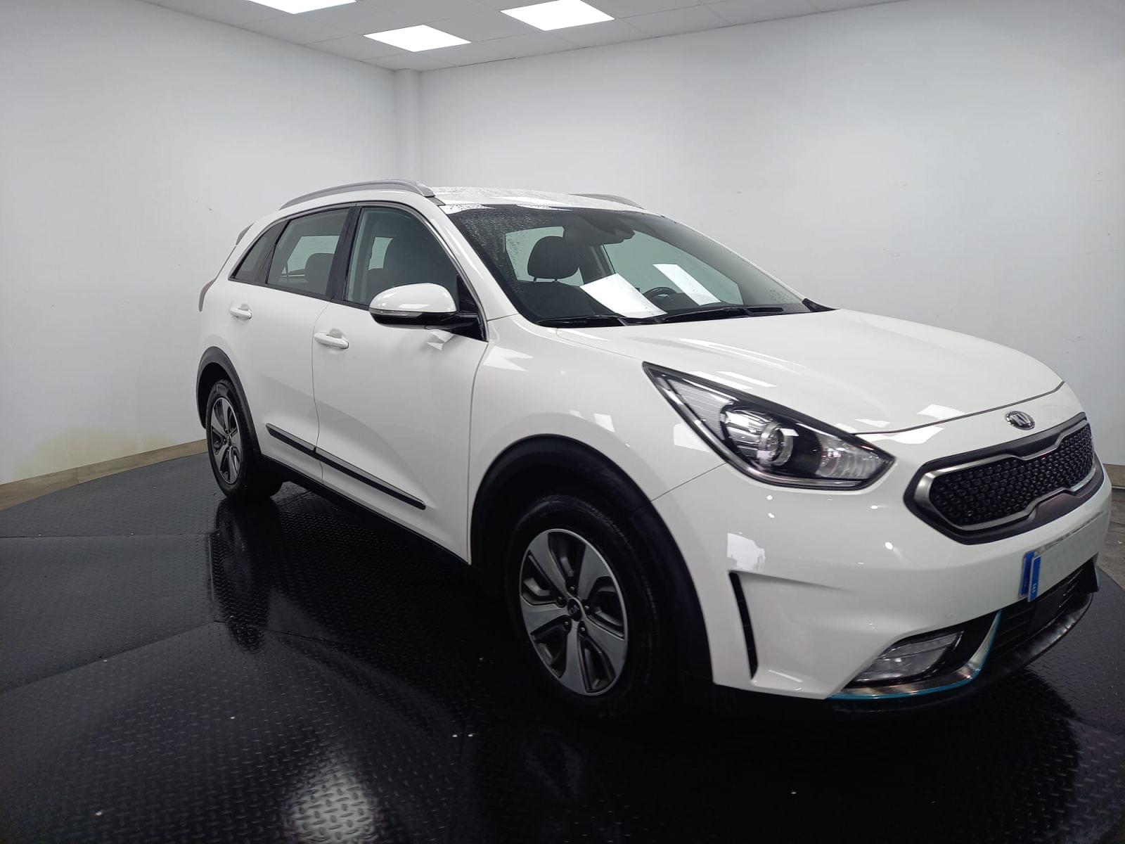 KIA NIRO 1.6 GDI PHEV 104KW DRIVE 2 