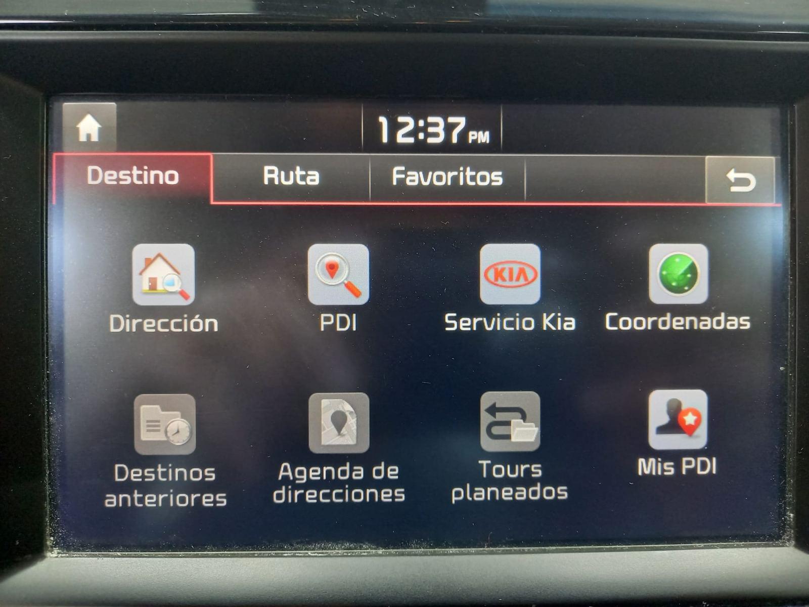 KIA NIRO 1.6 GDI PHEV 104KW DRIVE 14 