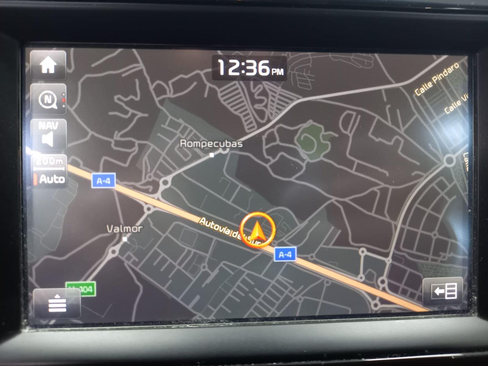 KIA NIRO 1.6 GDI PHEV 104KW DRIVE 19 