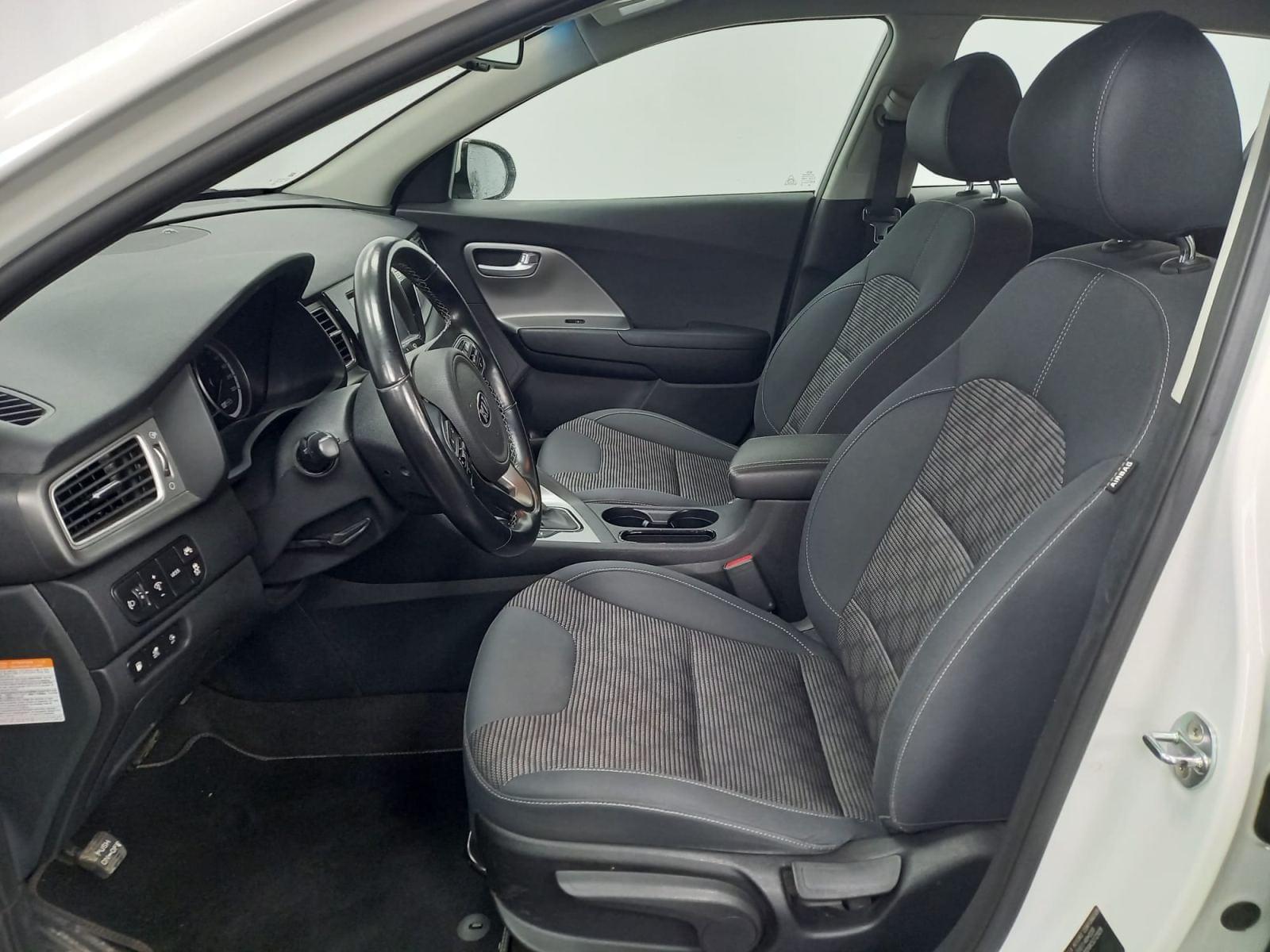 KIA NIRO 1.6 GDI PHEV 104KW DRIVE 20 