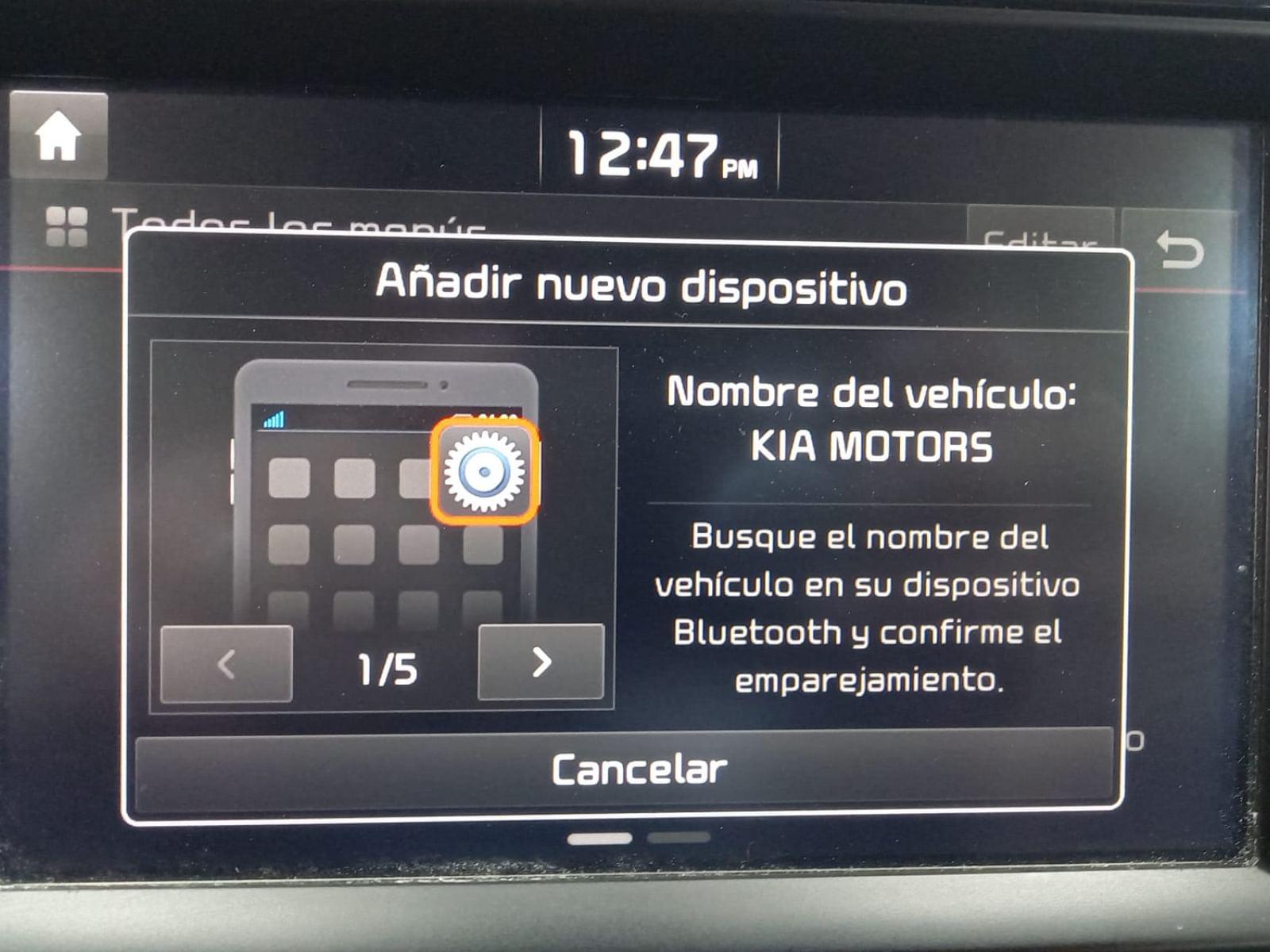 KIA NIRO 1.6 GDI PHEV 104KW DRIVE 22 