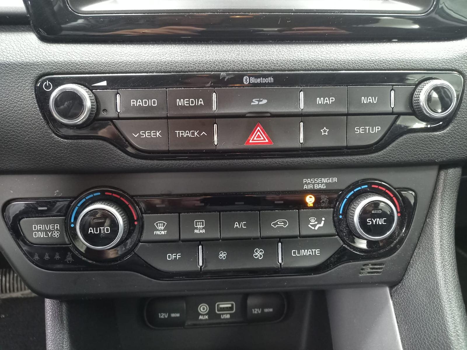 KIA NIRO 1.6 GDI PHEV 104KW DRIVE 24 