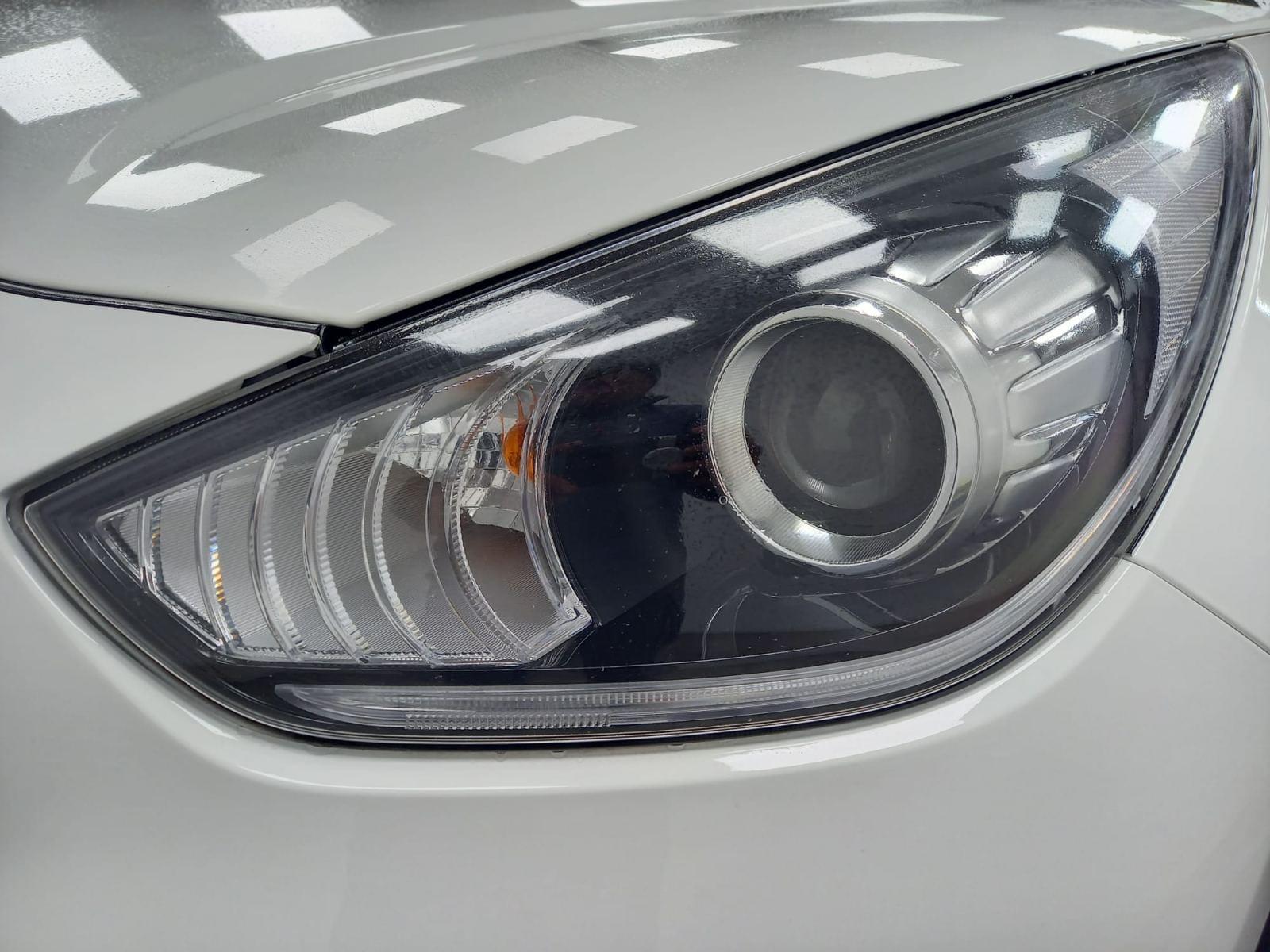 KIA NIRO 1.6 GDI PHEV 104KW DRIVE 29 