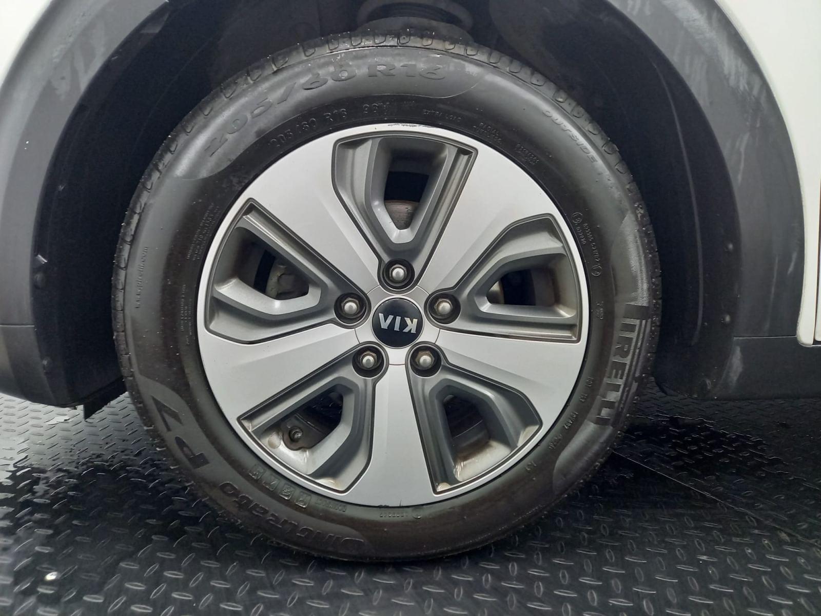 KIA NIRO 1.6 GDI PHEV 104KW DRIVE 30 