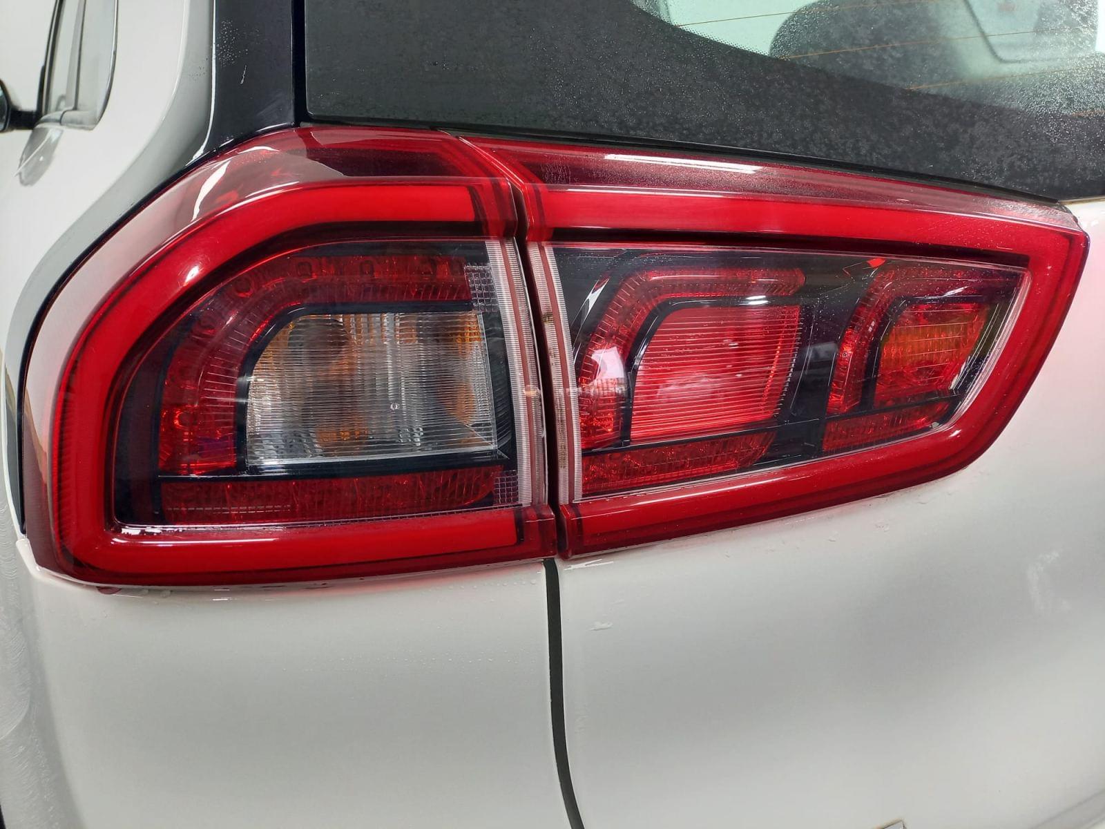 KIA NIRO 1.6 GDI PHEV 104KW DRIVE 35 