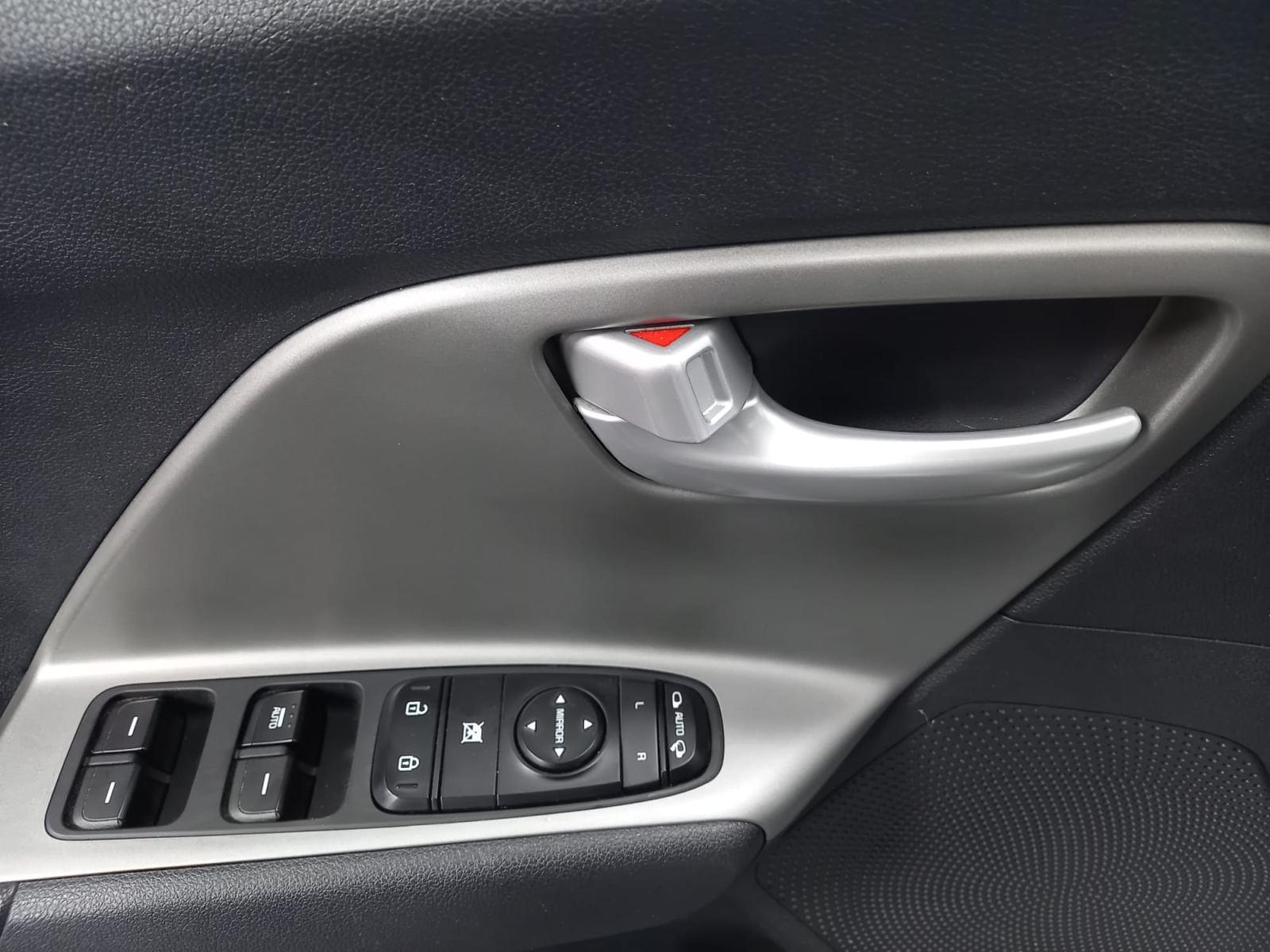 KIA NIRO 1.6 GDI PHEV 104KW DRIVE 21 