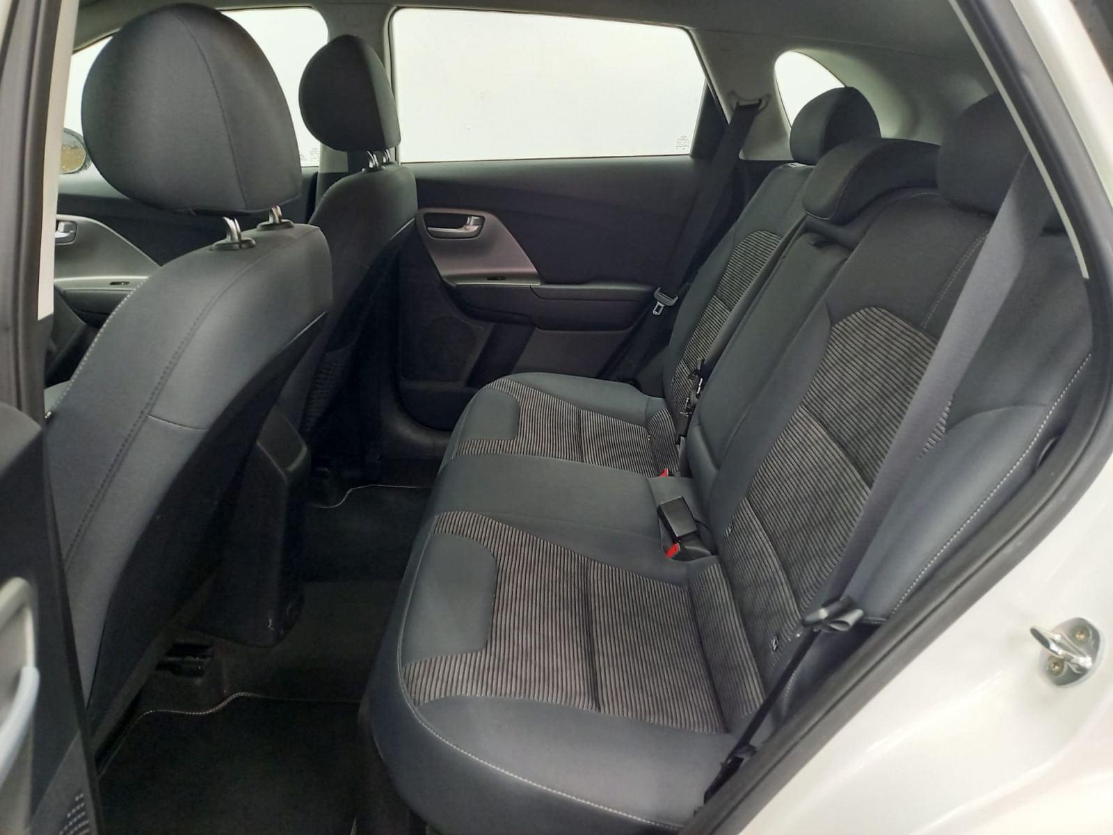 KIA NIRO 1.6 GDI PHEV 104KW DRIVE 36 