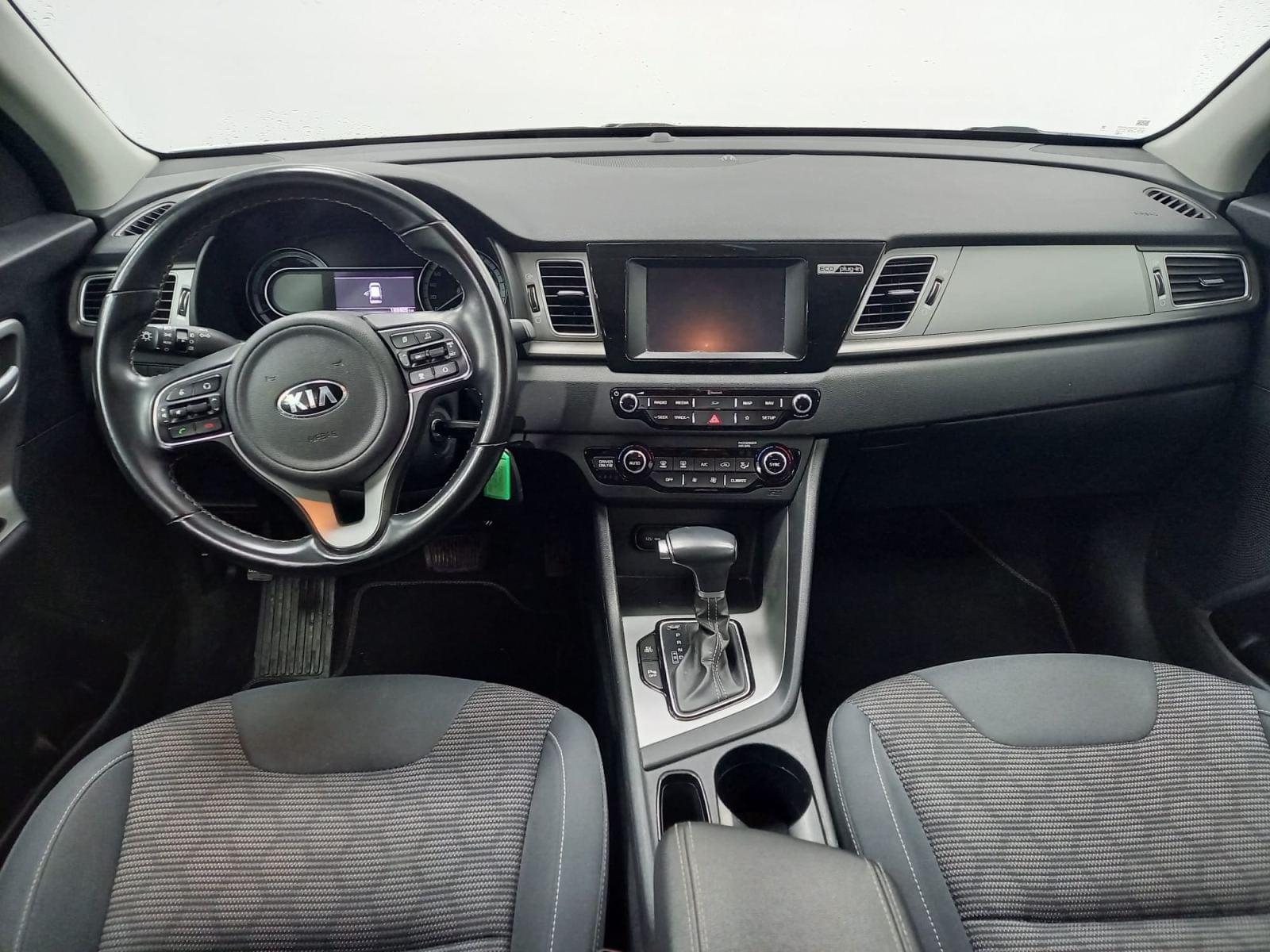 KIA NIRO 1.6 GDI PHEV 104KW DRIVE 11 