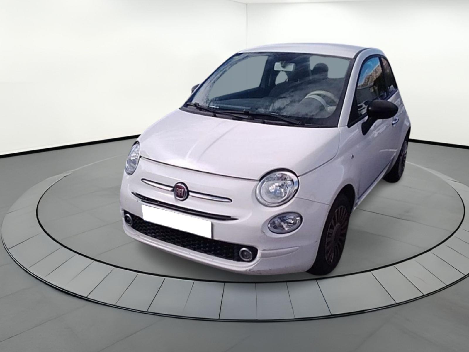 FIAT 500 1.2 8v 51kW (69CV) Pop 1 