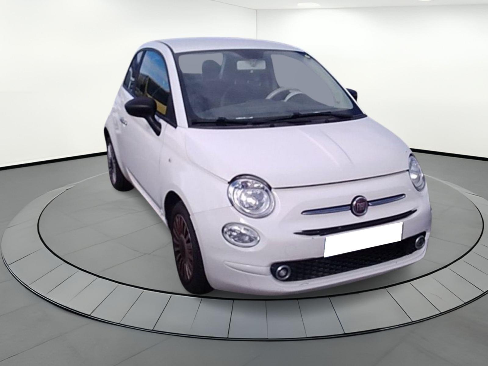 FIAT 500 1.2 8v 51kW (69CV) Pop 2 