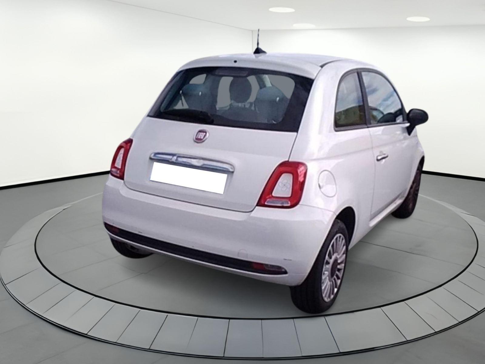 FIAT 500 1.2 8v 51kW (69CV) Pop 3 