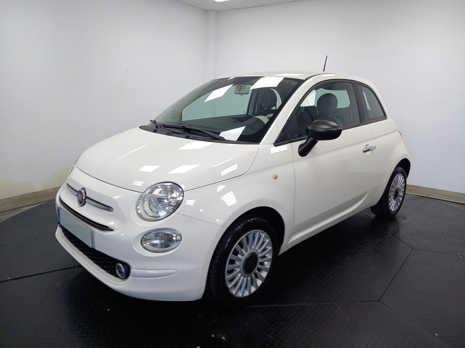 FIAT 500 1.2 8v 51kW (69CV) Pop 1 
