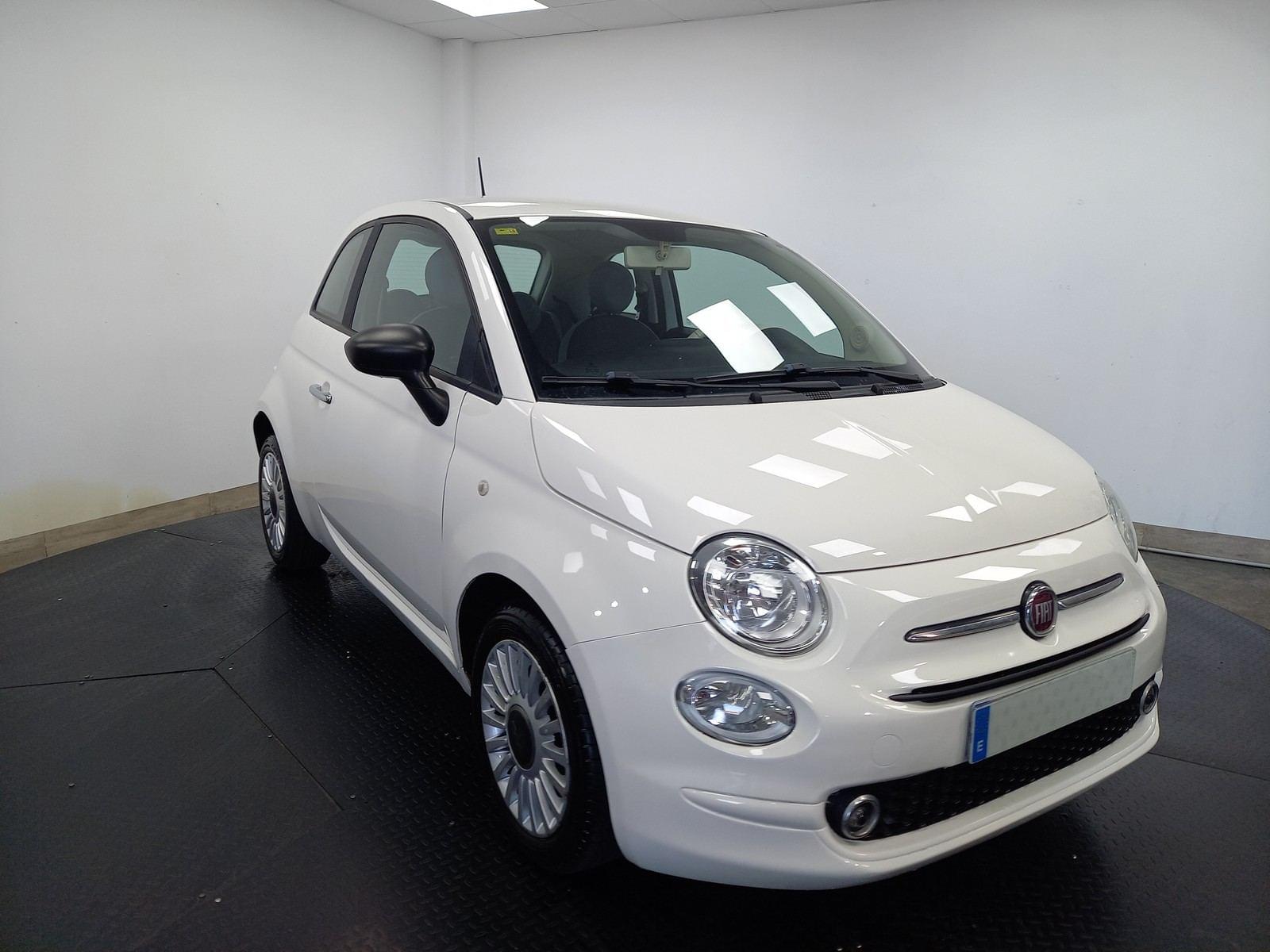 FIAT 500 1.2 8v 51kW (69CV) Pop 2 