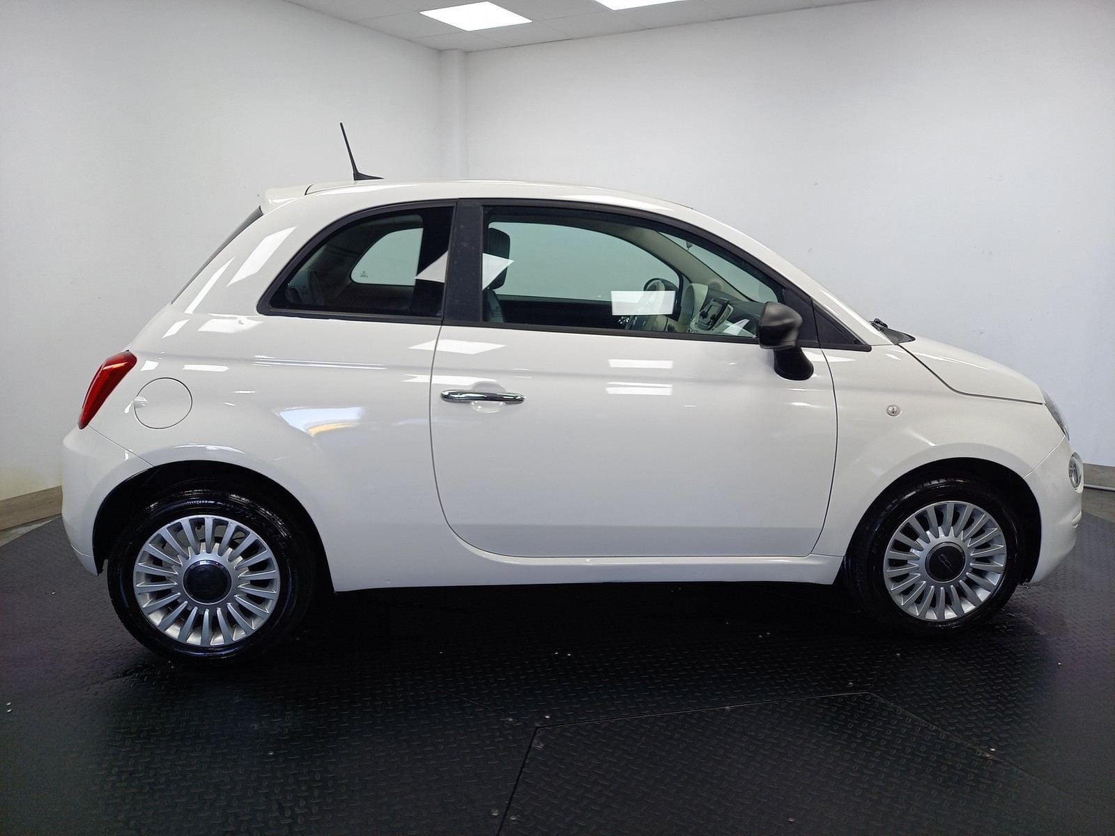 FIAT 500 1.2 8v 51kW (69CV) Pop 3 