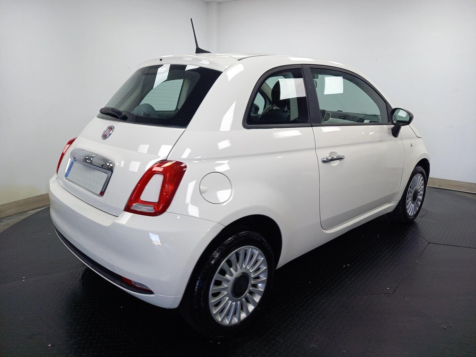 FIAT 500 1.2 8v 51kW (69CV) Pop 4 