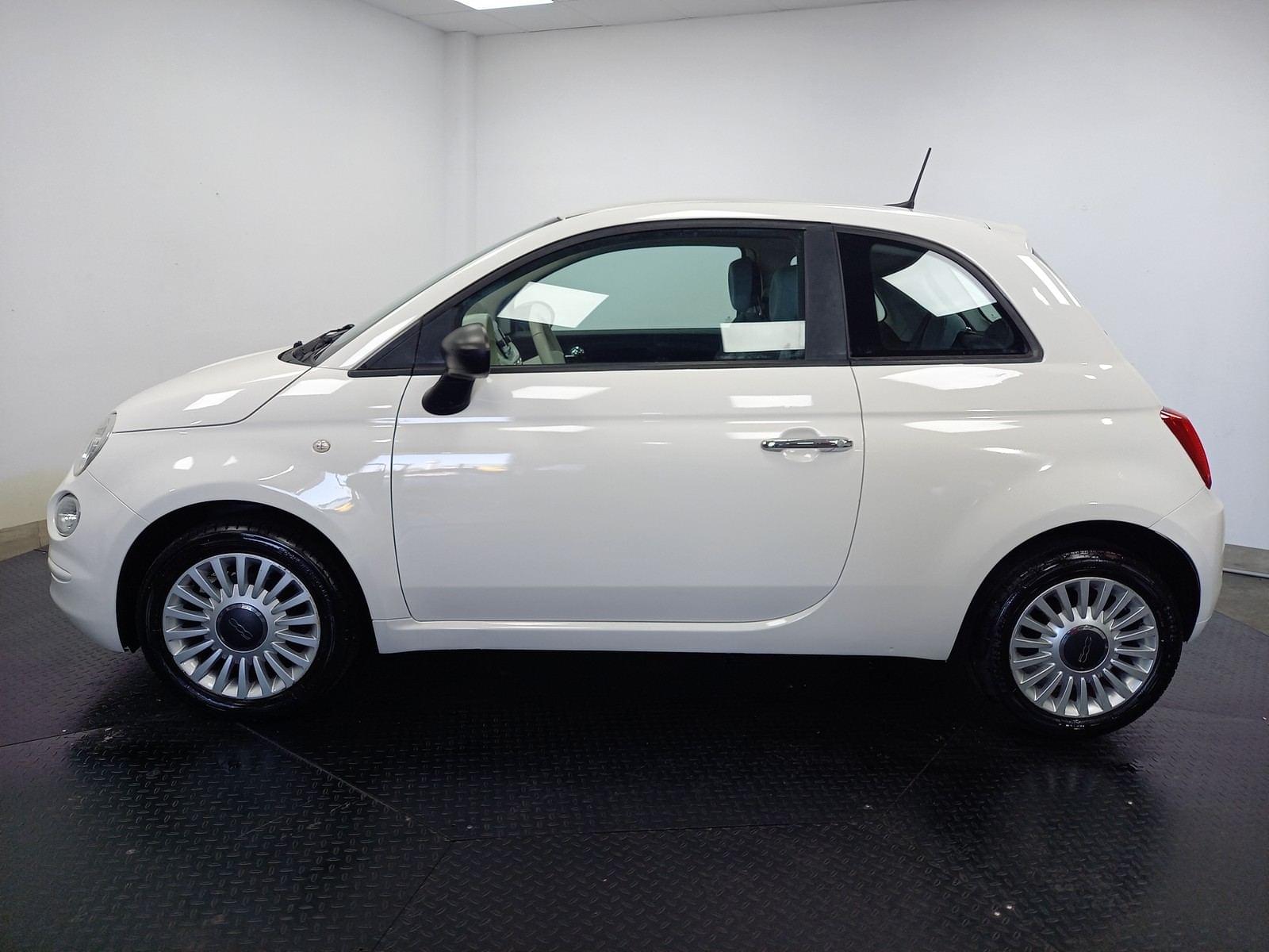 FIAT 500 1.2 8v 51kW (69CV) Pop 7 