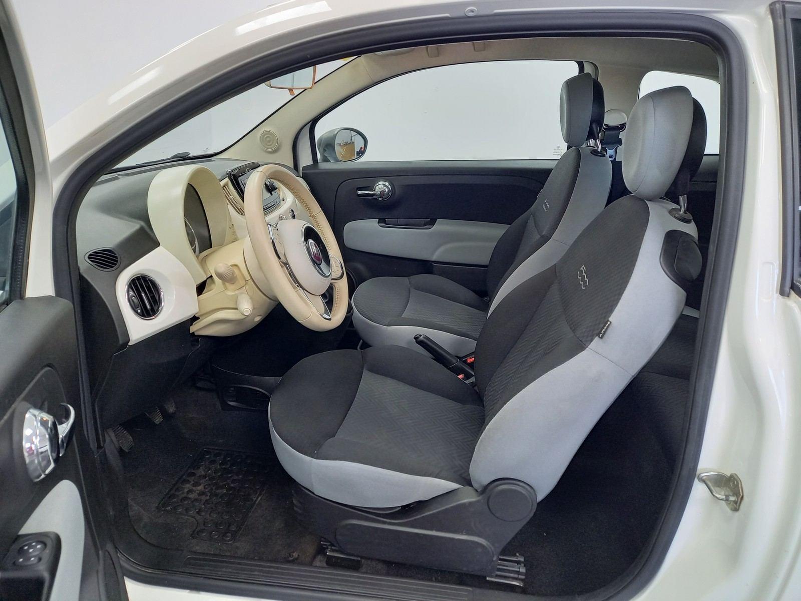 FIAT 500 1.2 8v 51kW (69CV) Pop 9 