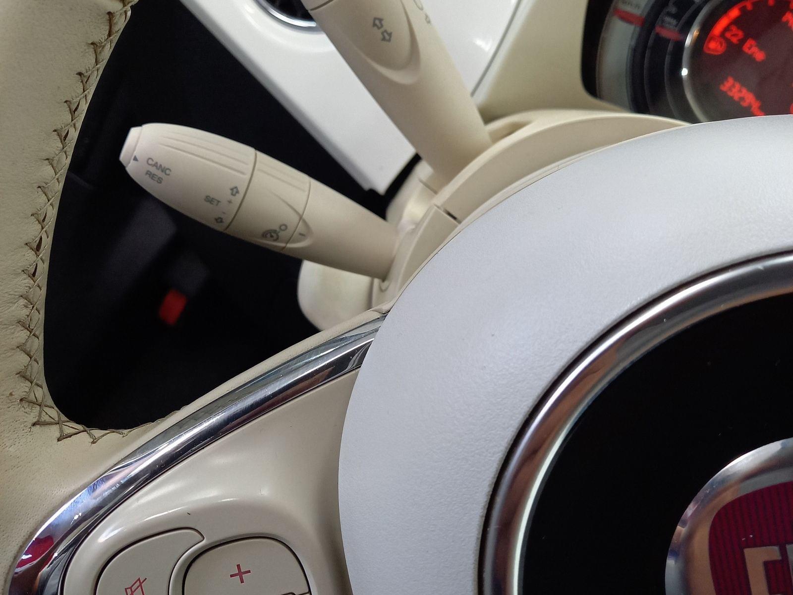 FIAT 500 1.2 8v 51kW (69CV) Pop 15 