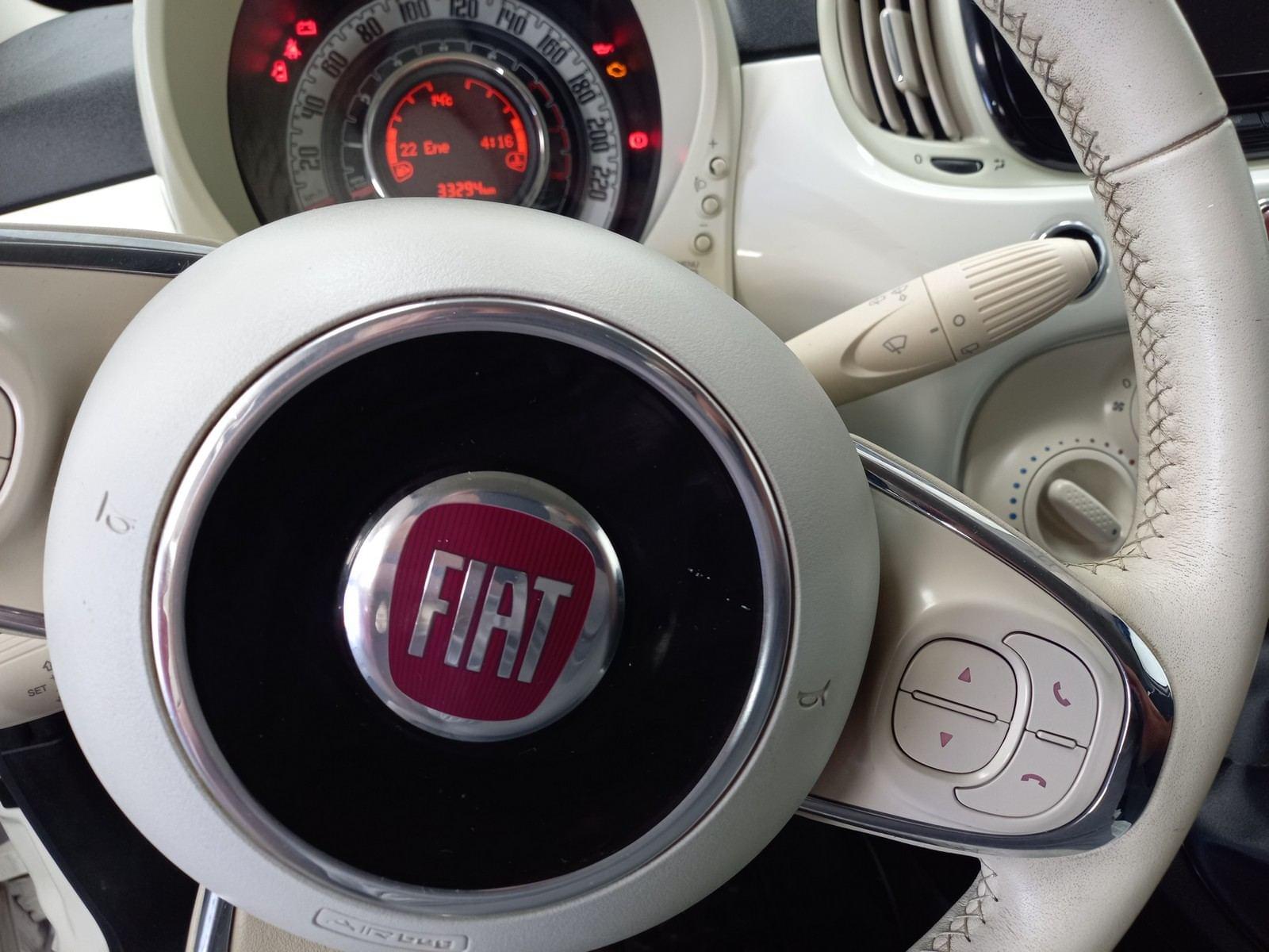 FIAT 500 1.2 8v 51kW (69CV) Pop 16 