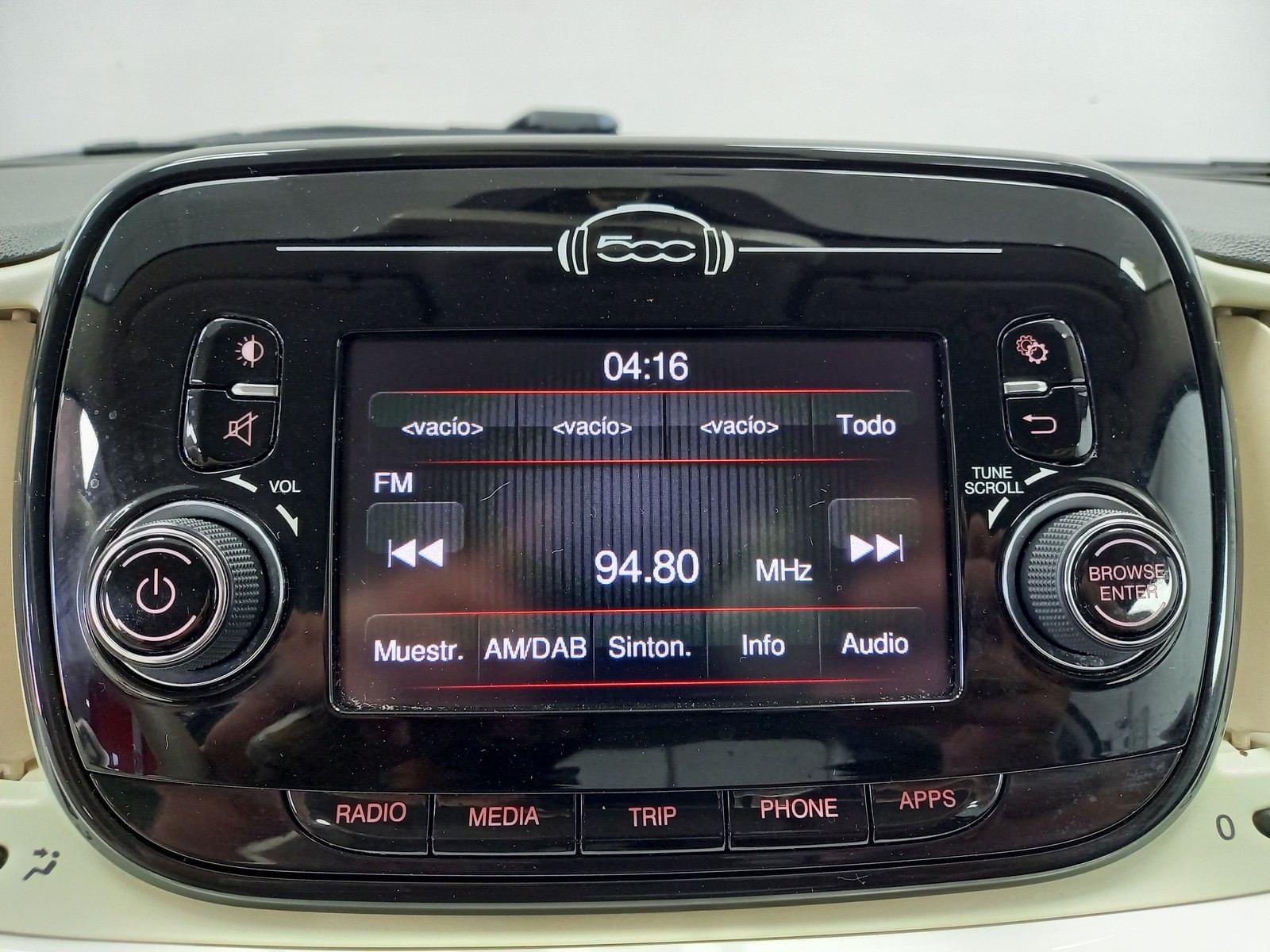 FIAT 500 1.2 8v 51kW (69CV) Pop 18 