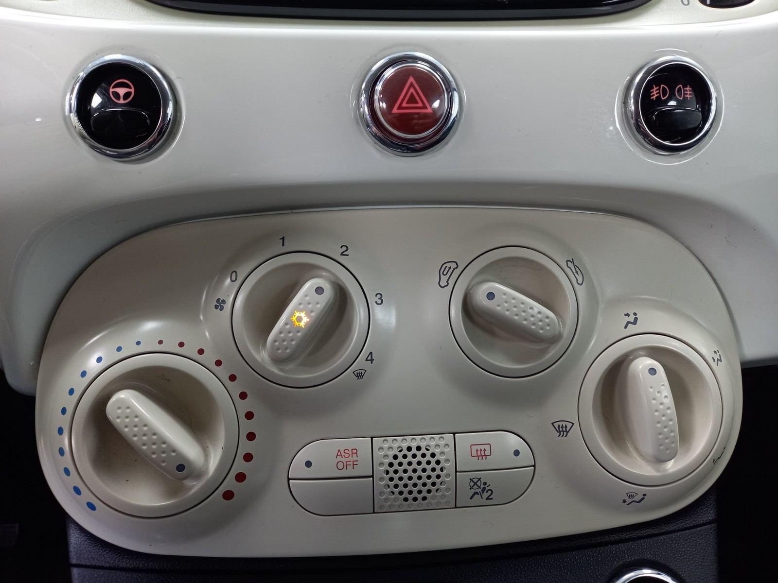 FIAT 500 1.2 8v 51kW (69CV) Pop 21 