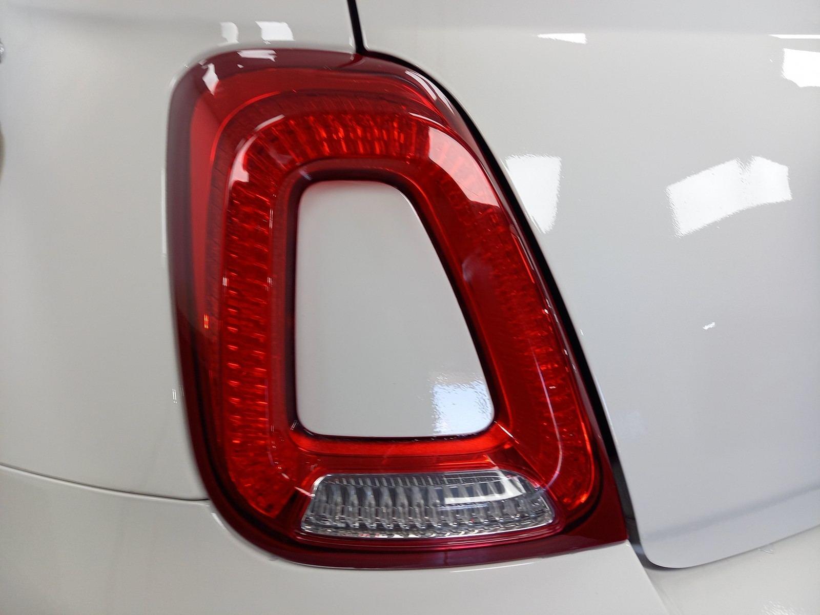 FIAT 500 1.2 8v 51kW (69CV) Pop 24 