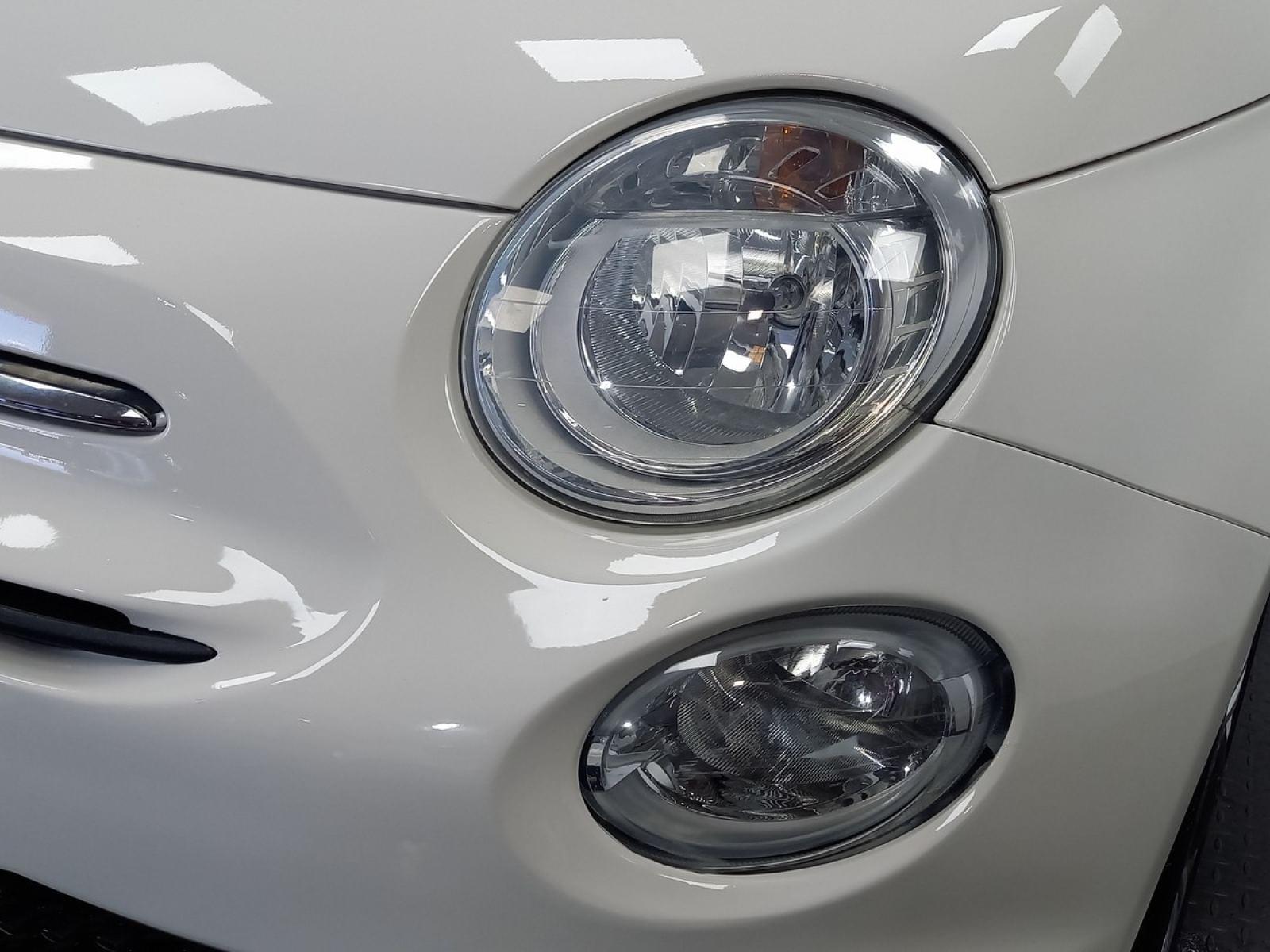 FIAT 500 1.2 8v 51kW (69CV) Pop 28 