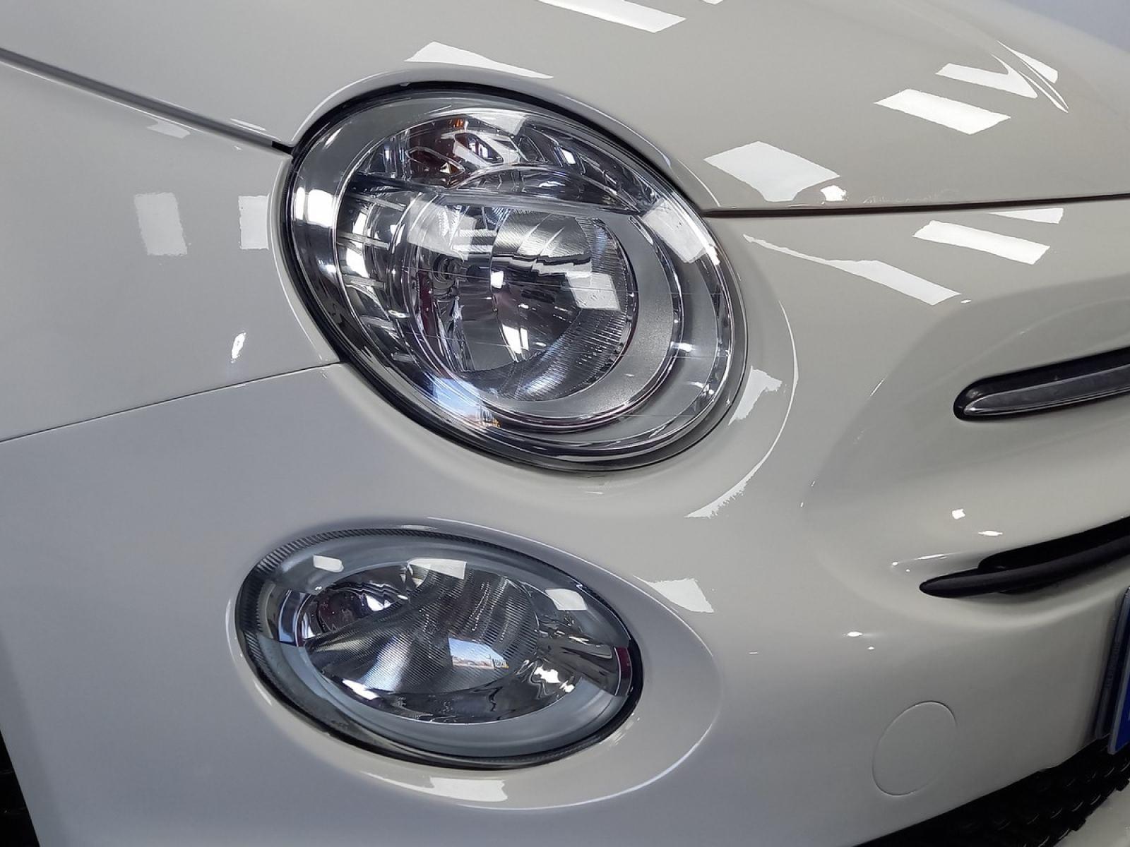 FIAT 500 1.2 8v 51kW (69CV) Pop 31 