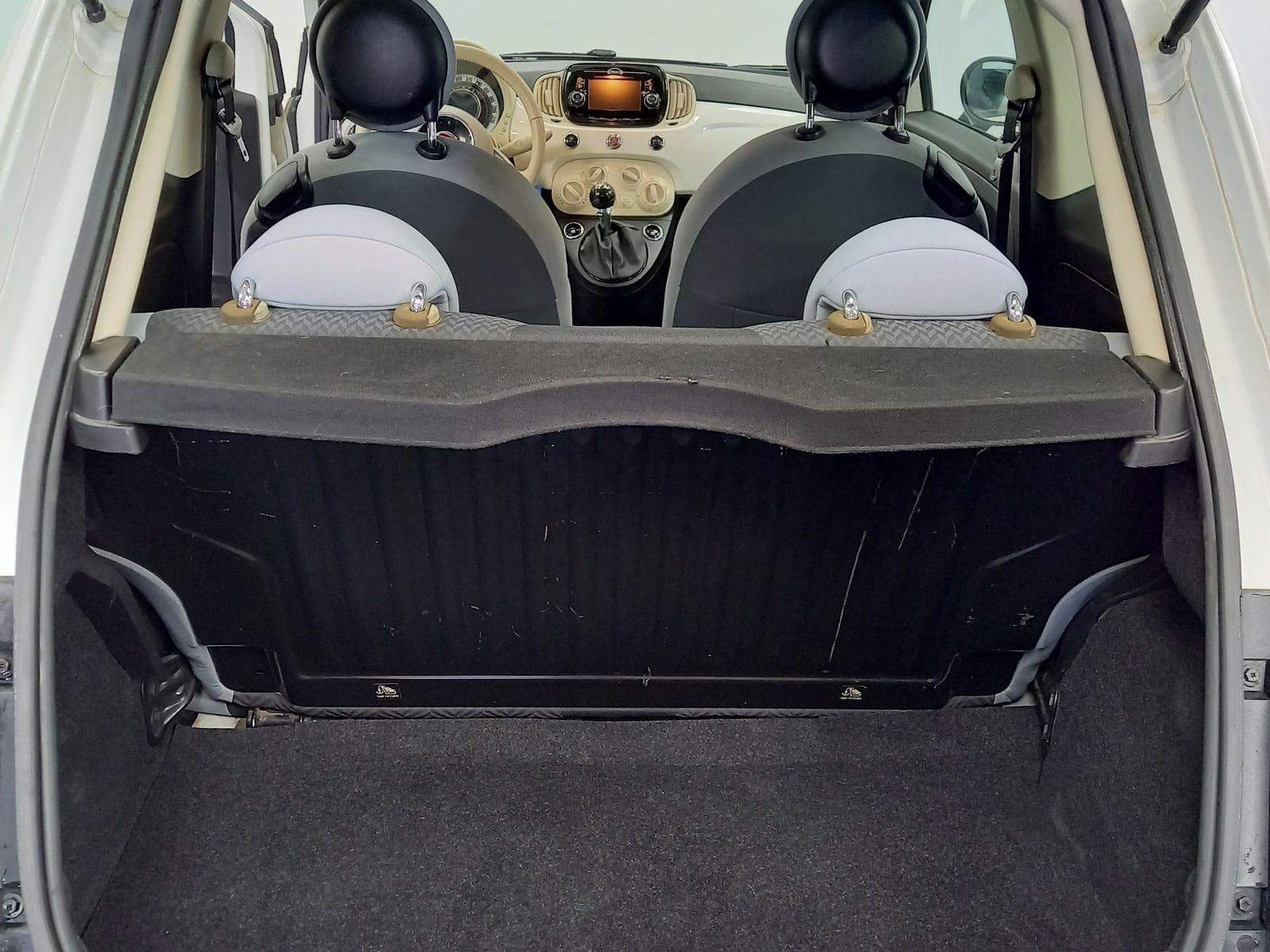 FIAT 500 1.2 8v 51kW (69CV) Pop 32 