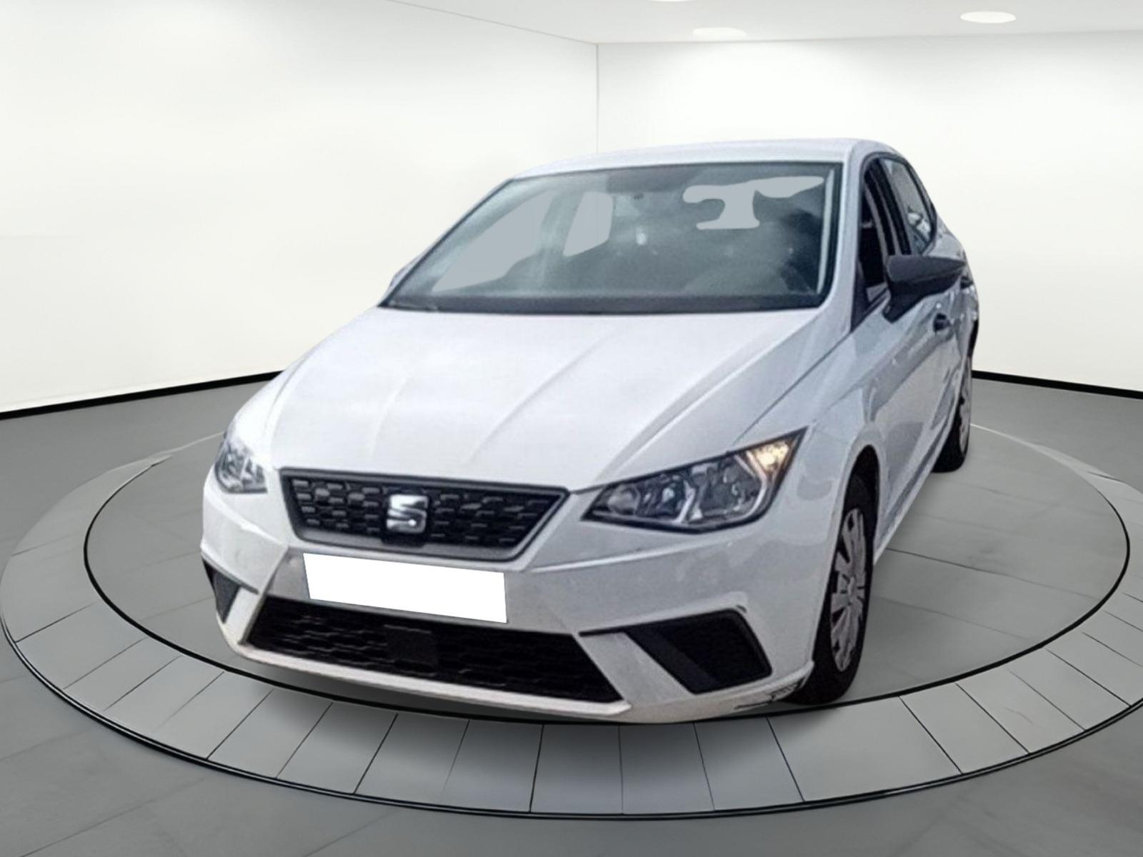 SEAT IBIZA 1.0 EcoTSI 70kW (95CV) Reference Plus 1 