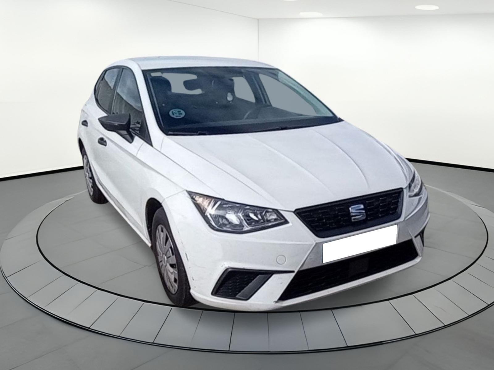 SEAT IBIZA 1.0 EcoTSI 70kW (95CV) Reference Plus 2 
