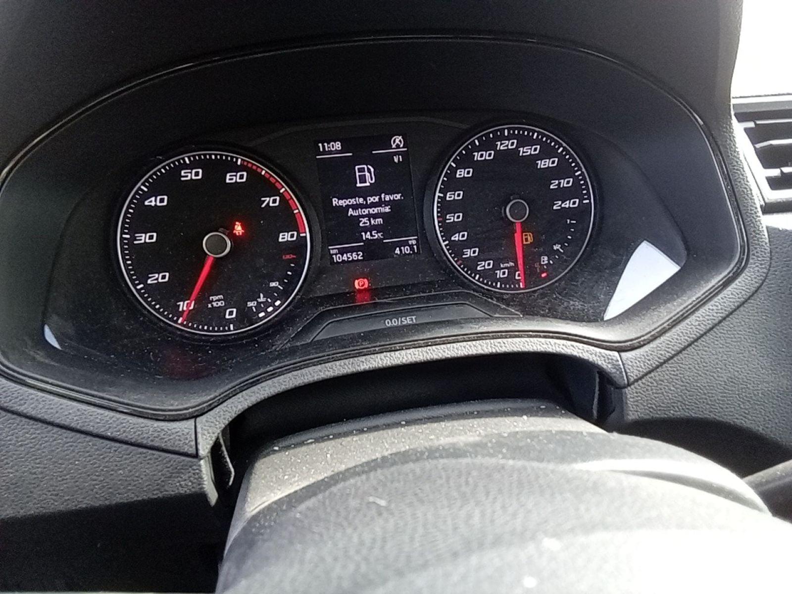 SEAT IBIZA 1.0 EcoTSI 70kW (95CV) Reference Plus 4 