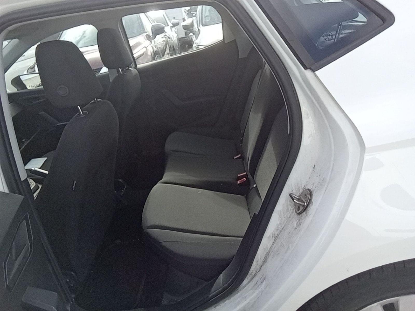 SEAT IBIZA 1.0 EcoTSI 70kW (95CV) Reference Plus 6 