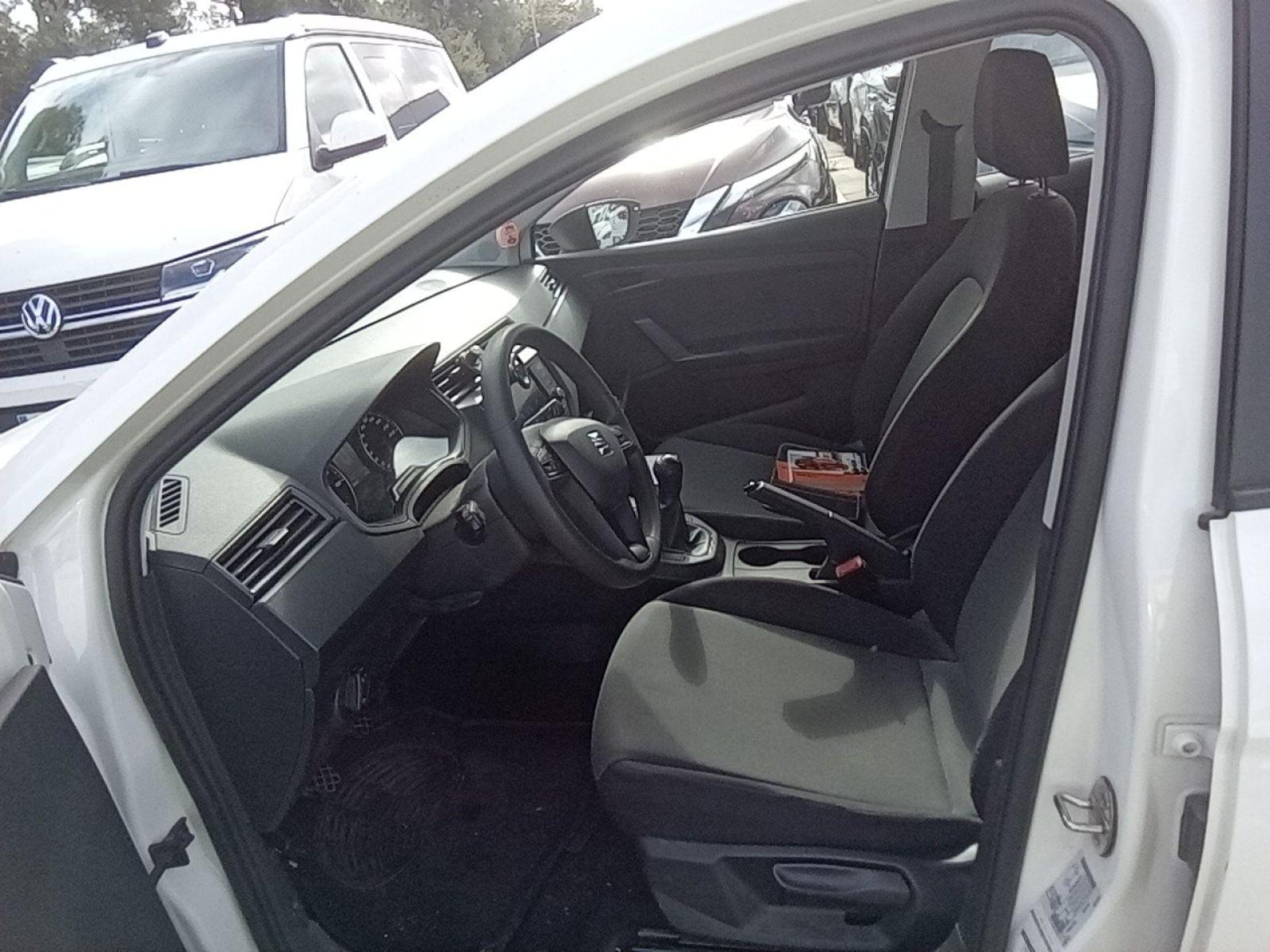 SEAT IBIZA 1.0 EcoTSI 70kW (95CV) Reference Plus 7 