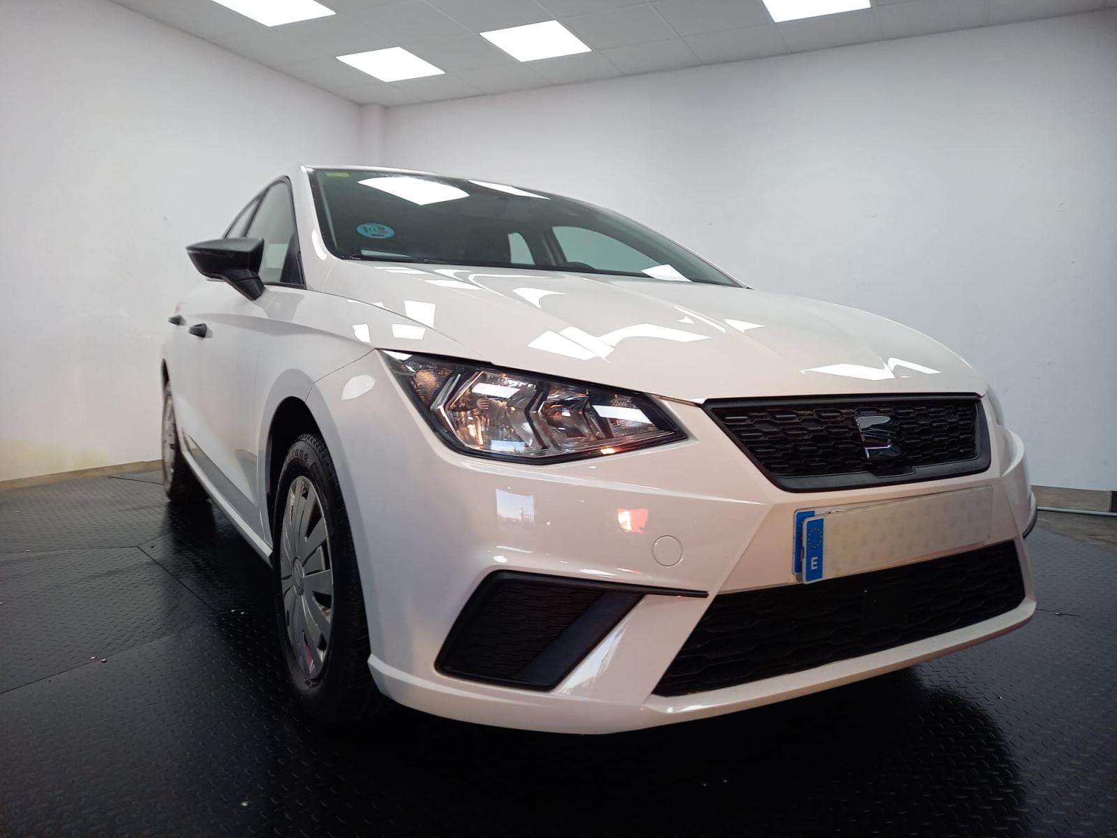 SEAT IBIZA 1.0 EcoTSI 70kW (95CV) Reference Plus 2