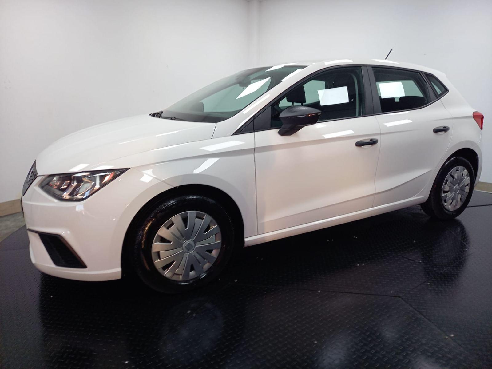 SEAT IBIZA 1.0 EcoTSI 70kW (95CV) Reference Plus 4