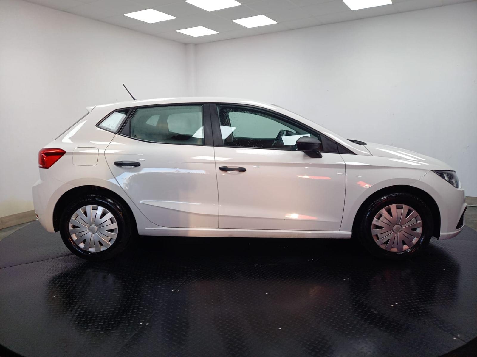 SEAT IBIZA 1.0 EcoTSI 70kW (95CV) Reference Plus 8