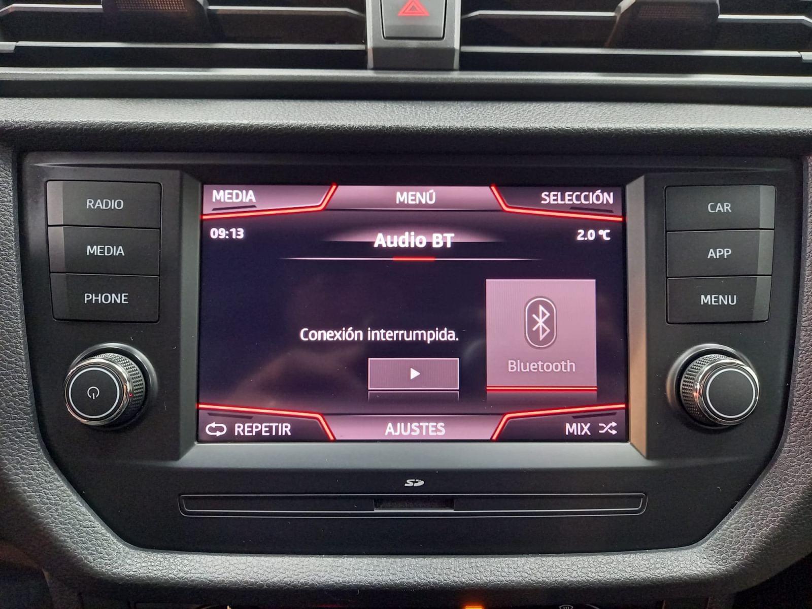 SEAT IBIZA 1.0 EcoTSI 70kW (95CV) Reference Plus 21