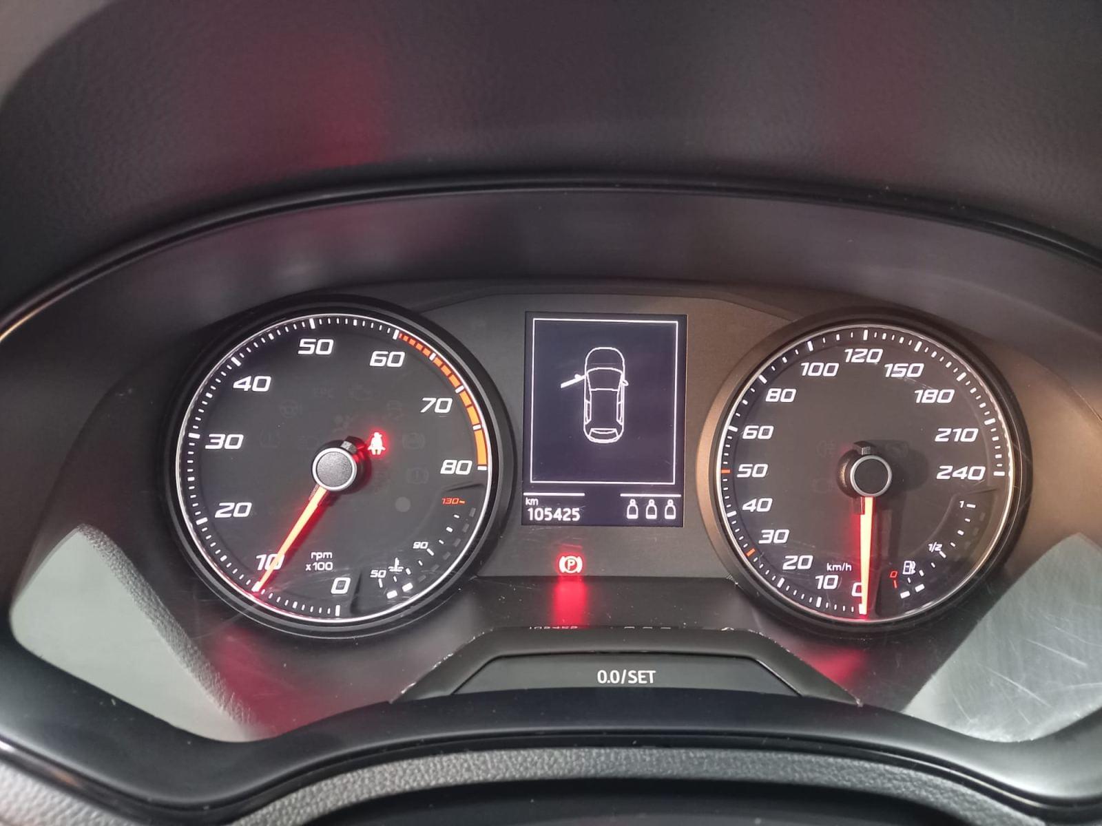 SEAT IBIZA 1.0 EcoTSI 70kW (95CV) Reference Plus 27