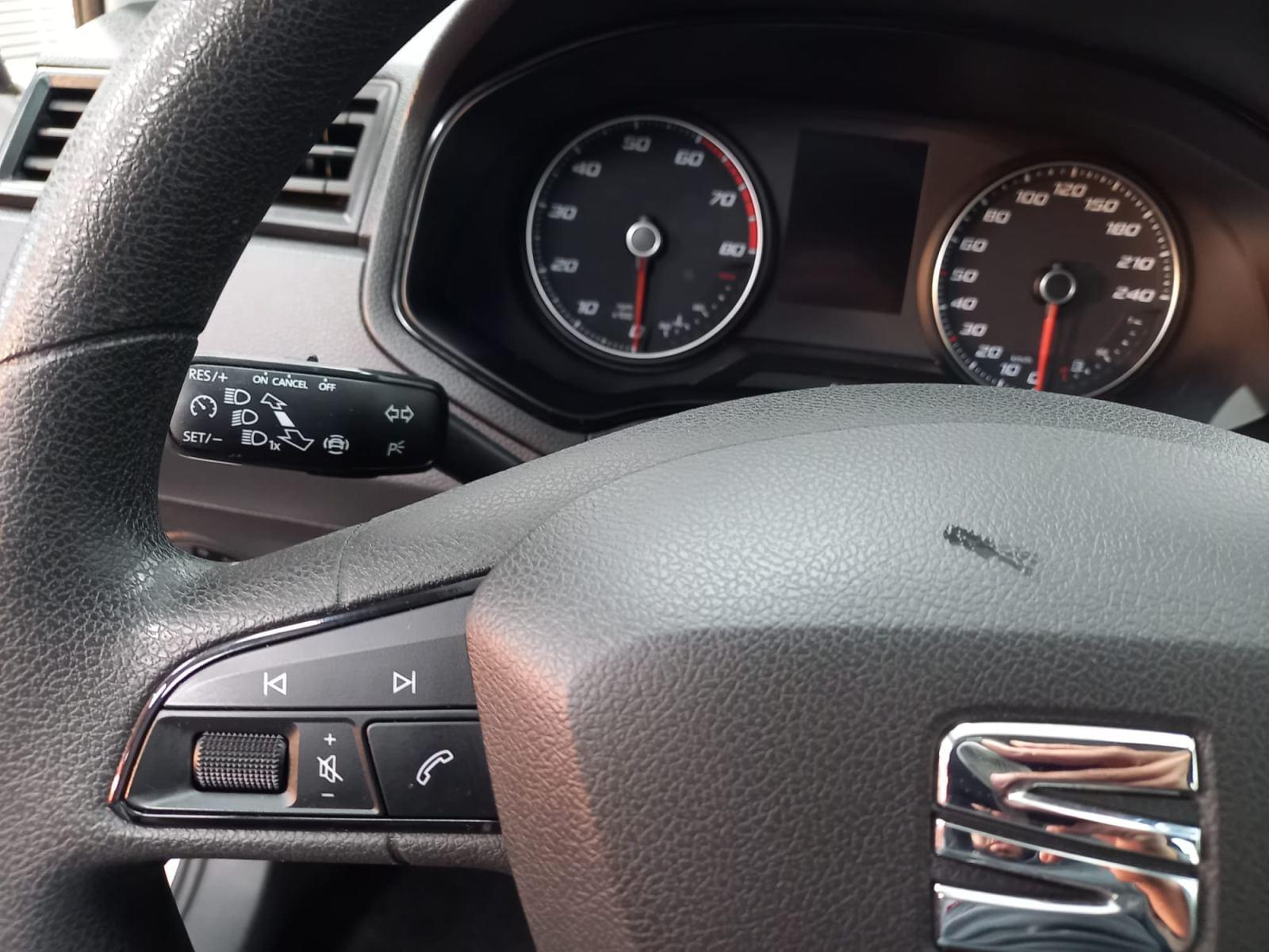 SEAT IBIZA 1.0 EcoTSI 70kW (95CV) Reference Plus 30