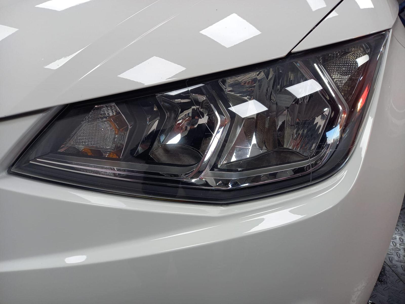 SEAT IBIZA 1.0 EcoTSI 70kW (95CV) Reference Plus 31