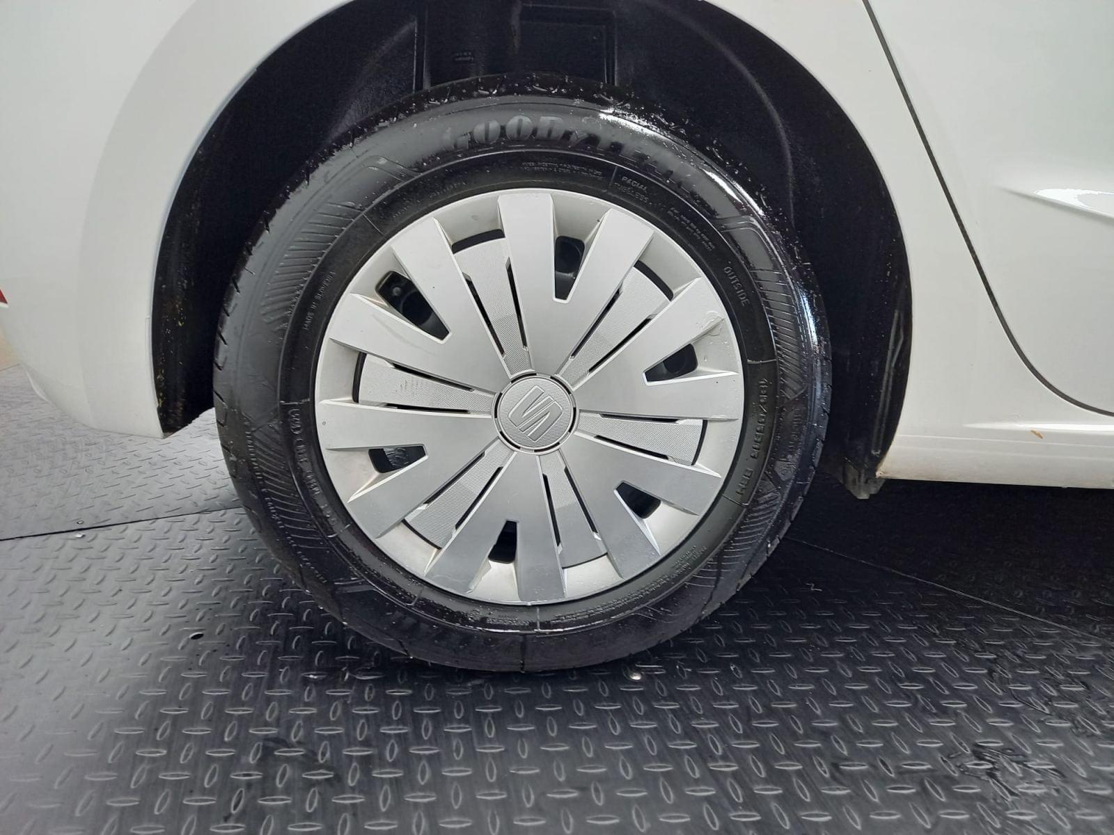 SEAT IBIZA 1.0 EcoTSI 70kW (95CV) Reference Plus 33