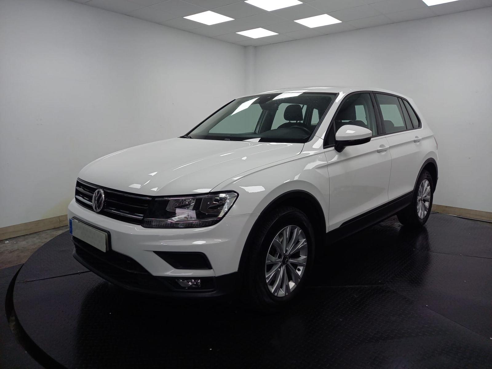 VOLKSWAGEN TIGUAN Edition 2.0 TDI 110kW (150CV) 1 