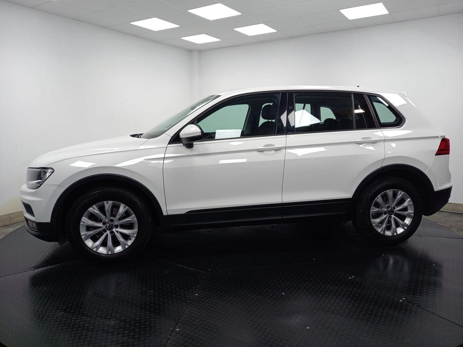 VOLKSWAGEN TIGUAN Edition 2.0 TDI 110kW (150CV) 3 
