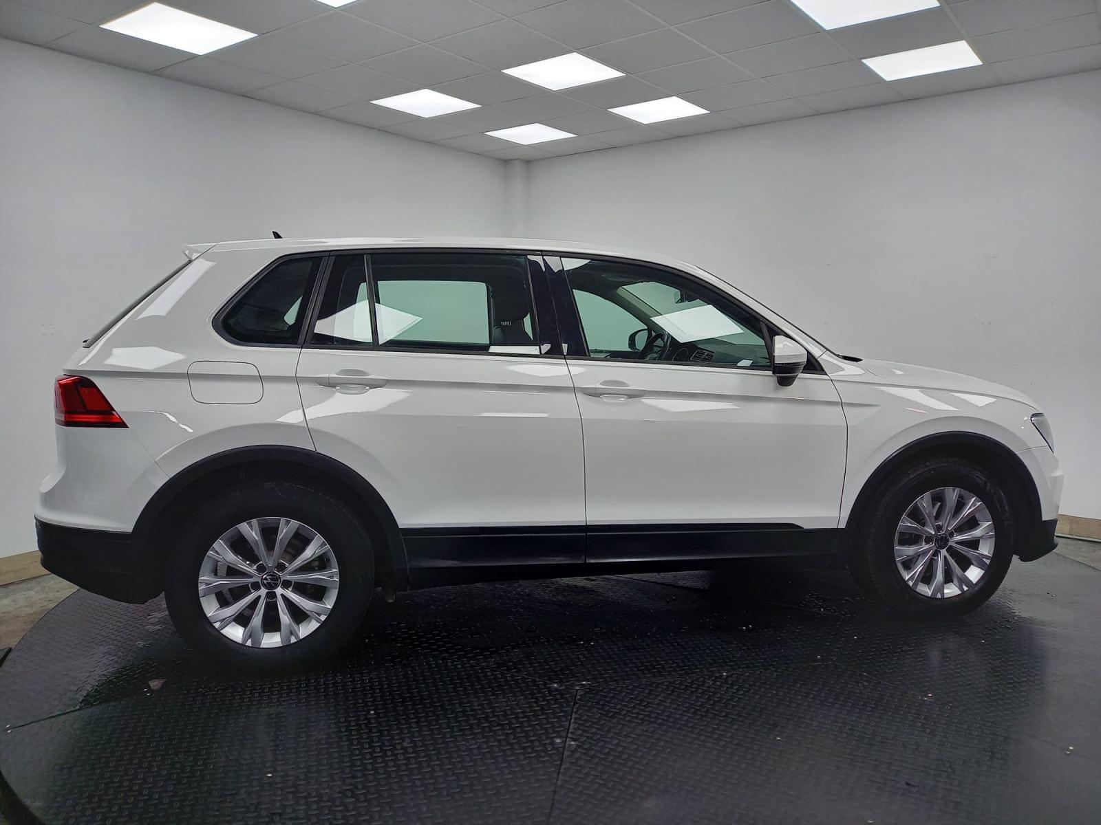VOLKSWAGEN TIGUAN Edition 2.0 TDI 110kW (150CV) 7 