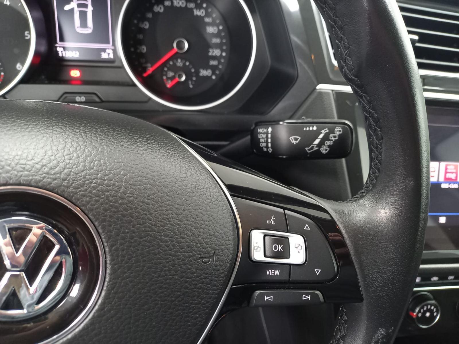 VOLKSWAGEN TIGUAN Edition 2.0 TDI 110kW (150CV) 11 