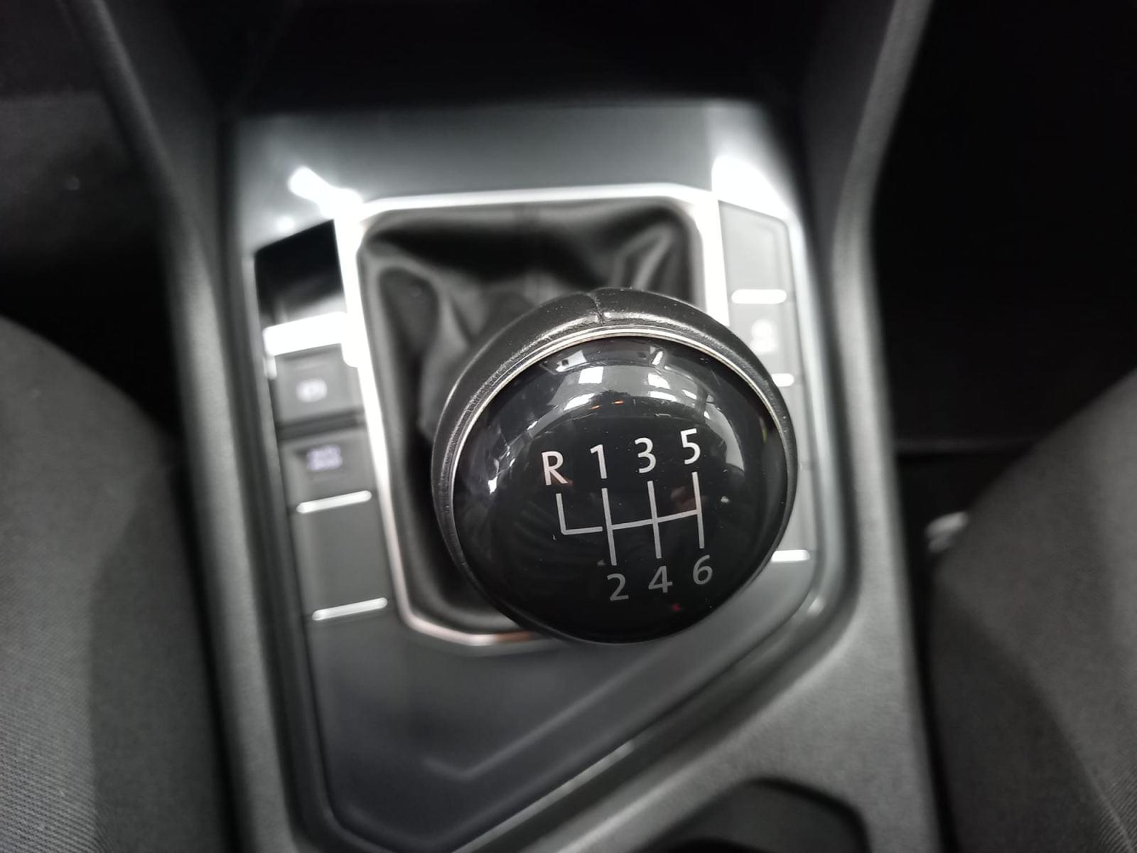 VOLKSWAGEN TIGUAN Edition 2.0 TDI 110kW (150CV) 12 