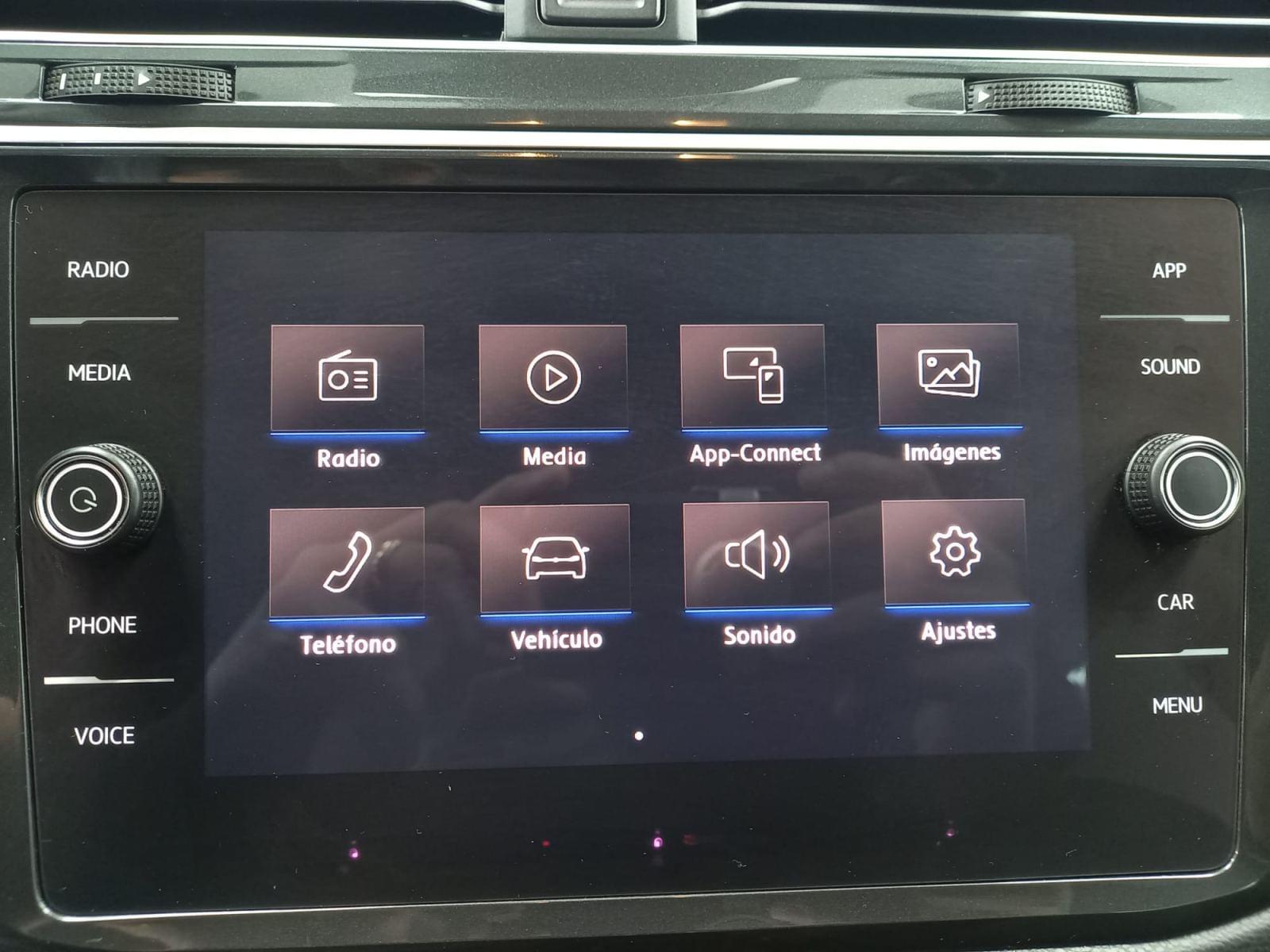 VOLKSWAGEN TIGUAN Edition 2.0 TDI 110kW (150CV) 15 